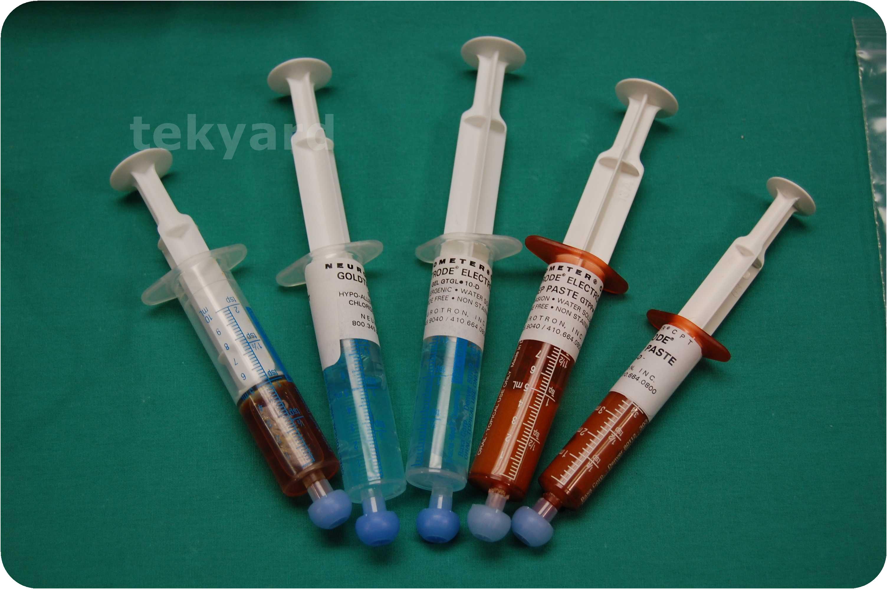 tekyard, LLC. - 26553-Altus Research - Neurotron Inc