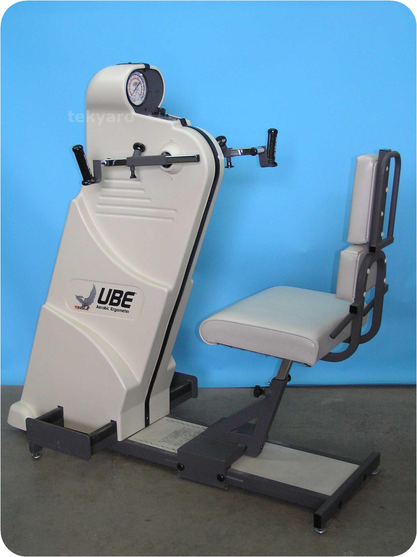 Cybex upper body ergometer deals