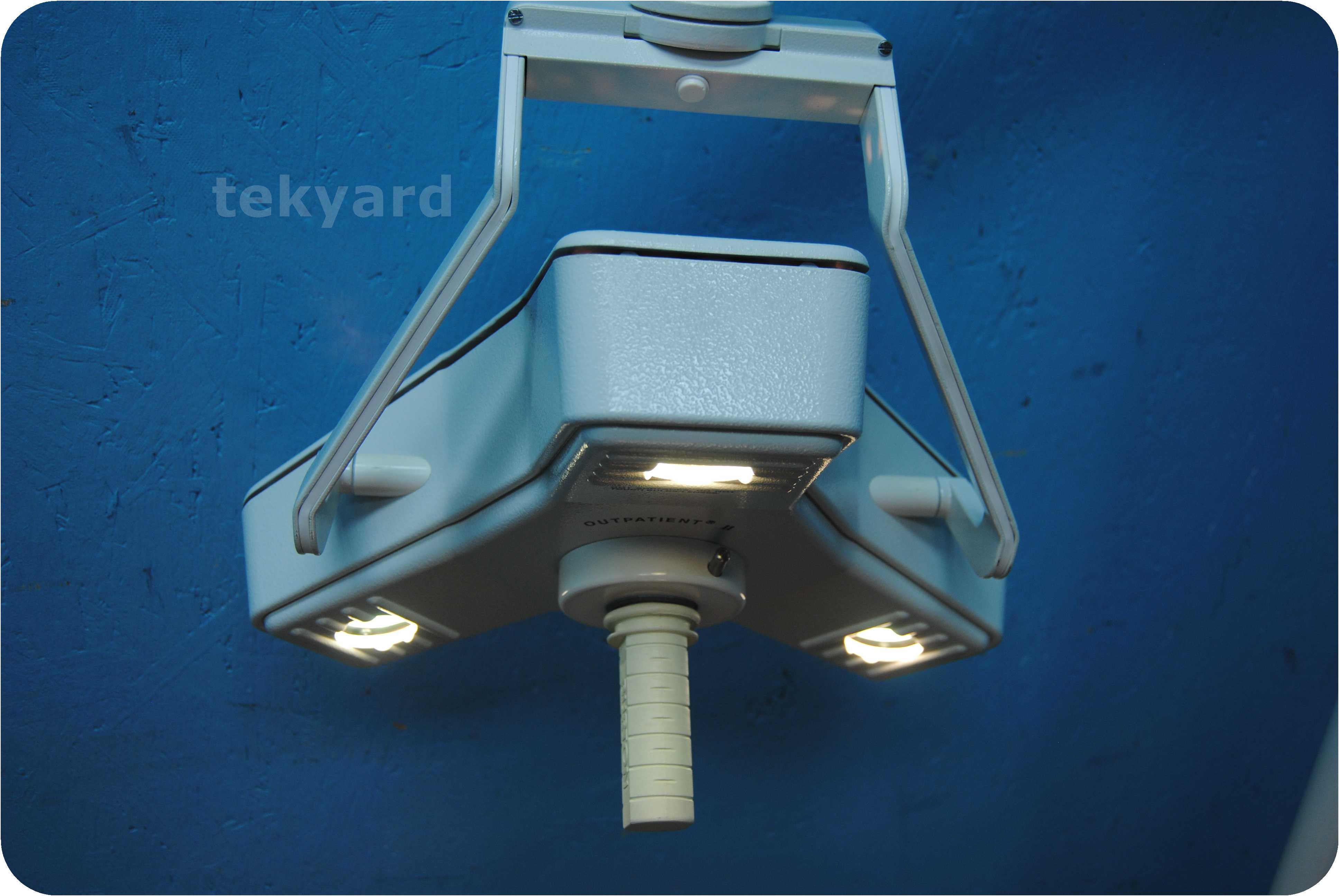 tekyard, LLC. - 62155-Burton Medical Products 0102110