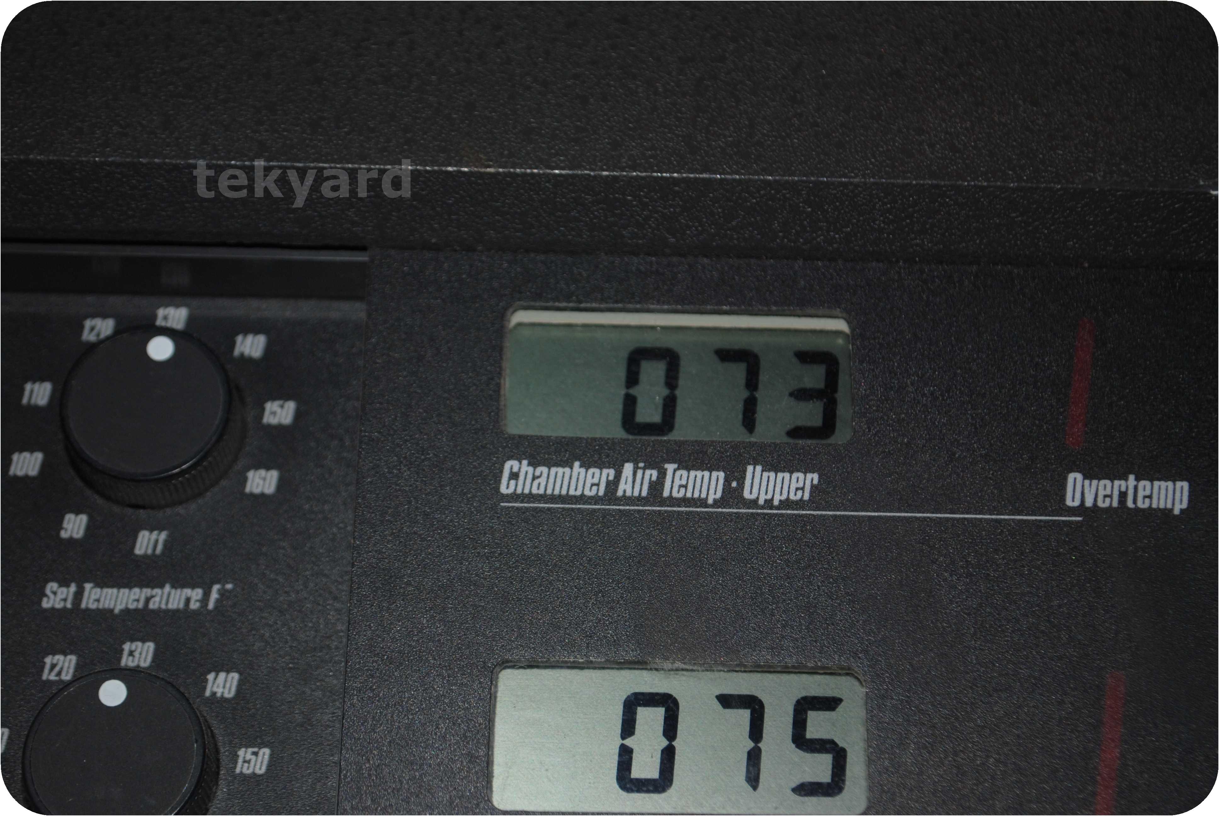 tekyard, LLC. 65932Amsco DJ04112013 Blanket & Solution Warmer