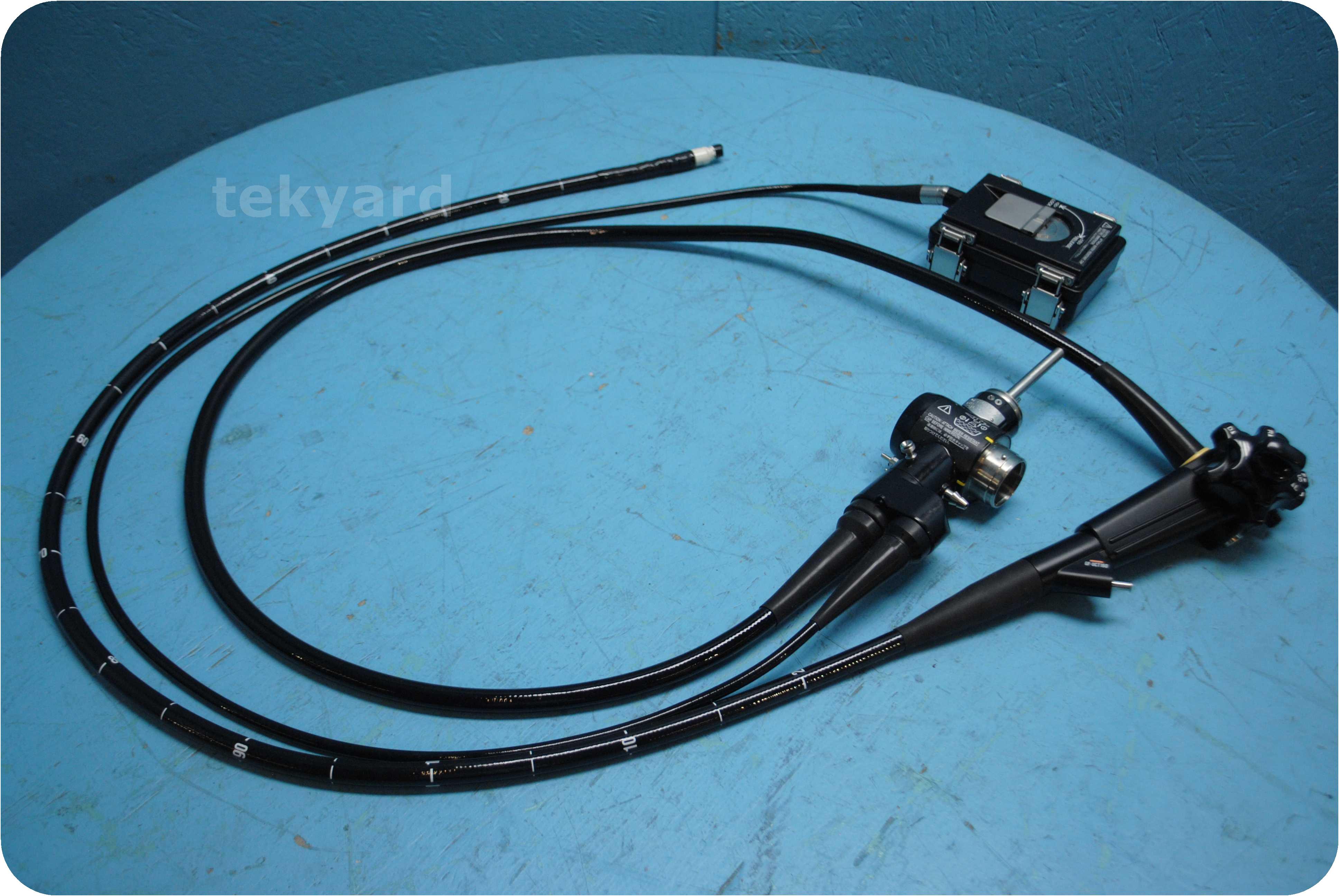 tekyard, LLC. - 76370-Olympus GF-UCT 160 EUS Exera