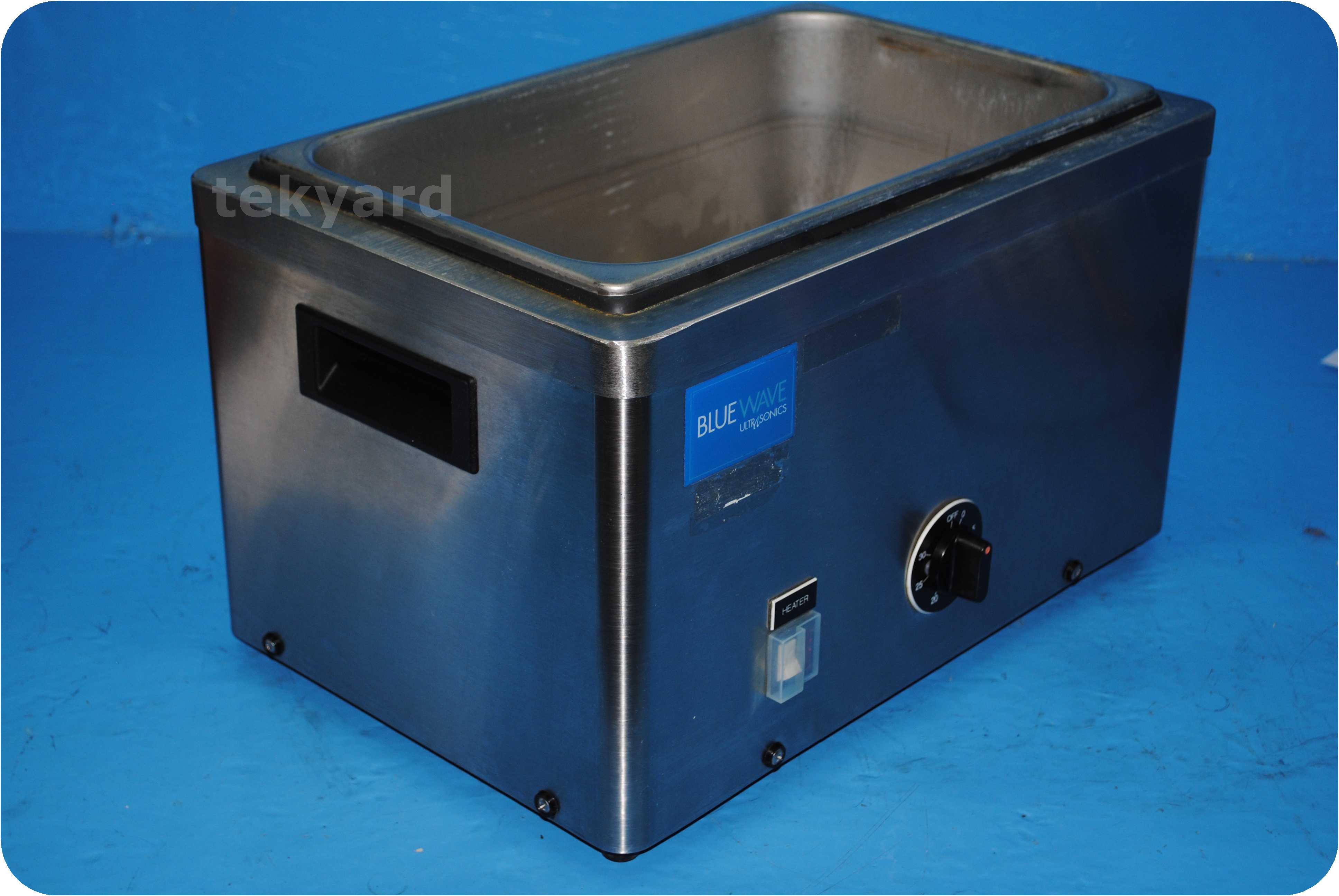 Blue Wave Ultrasonics