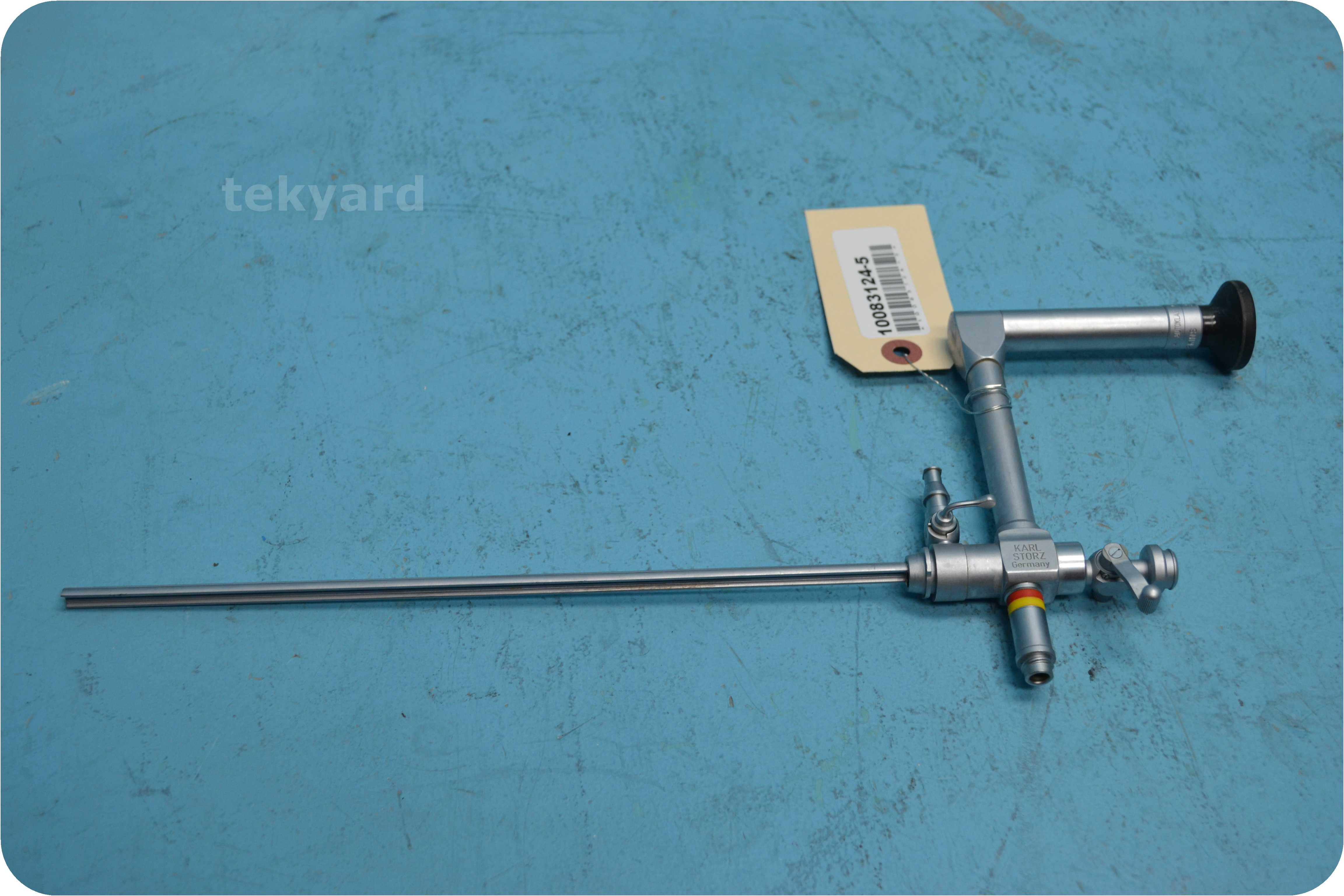 tekyard, LLC. - 83124-Storz Hopkins 27292AMA (27293 AMA) 6 tekyard, LLC. - 83124-Storz Hopkins 27292AMA (27293 AMA) 6