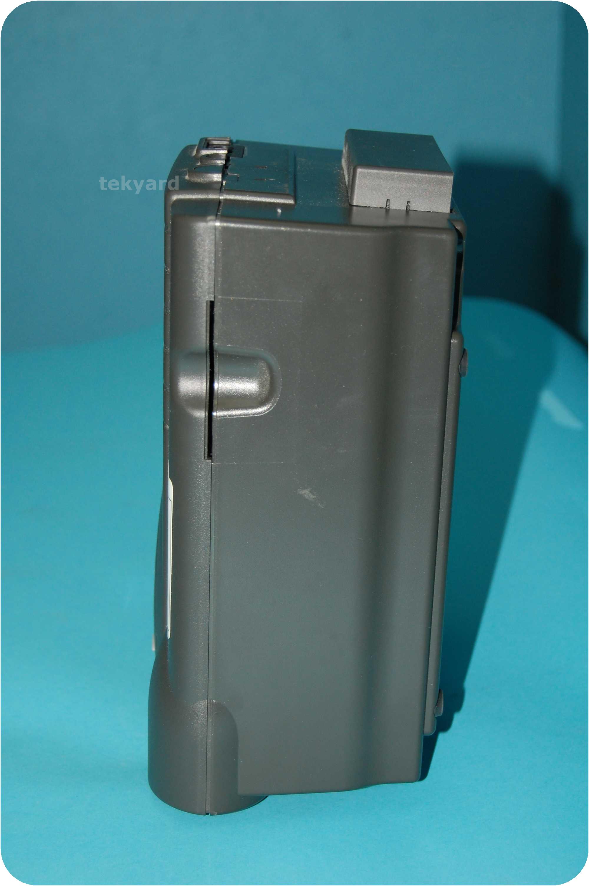 tekyard, LLC. - 93618-Respironics Inc. 1005961 REMstar Pro