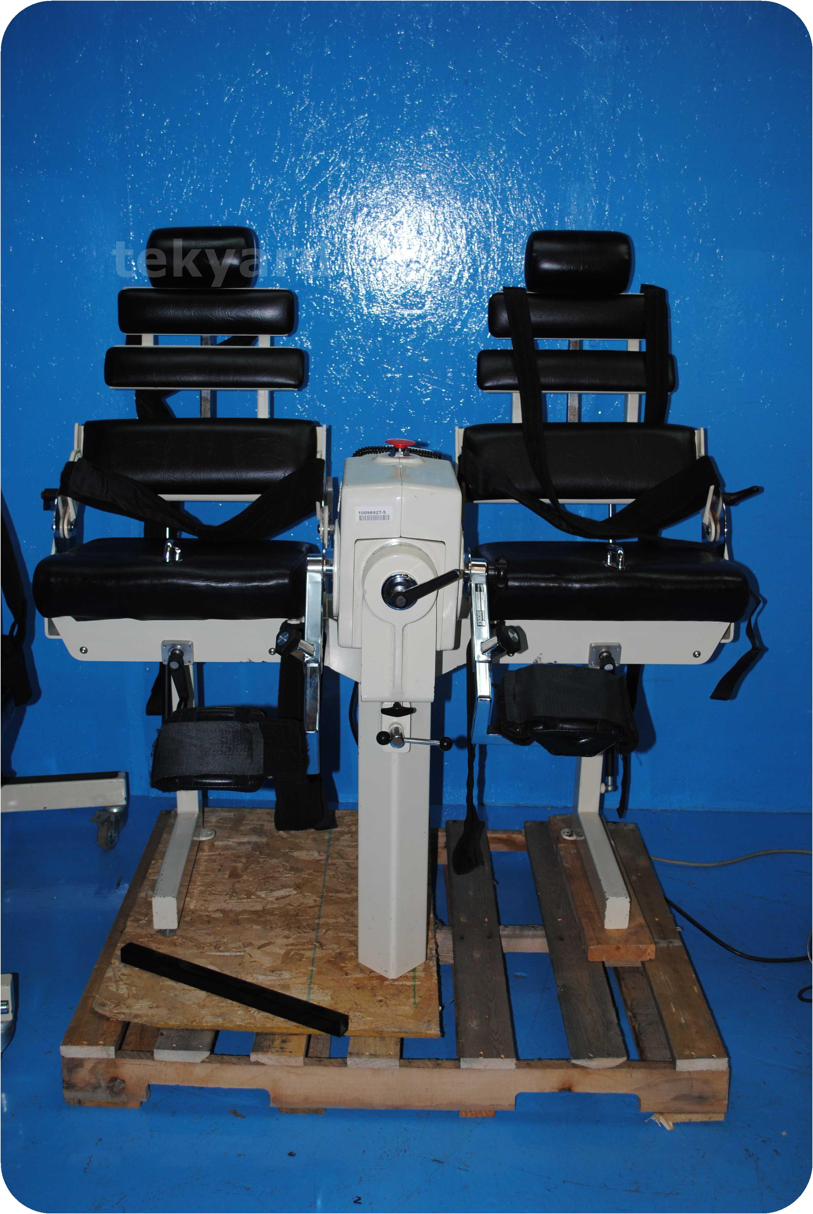 tekyard, LLC. - 98927-Biodex 870-115 Chair System PT