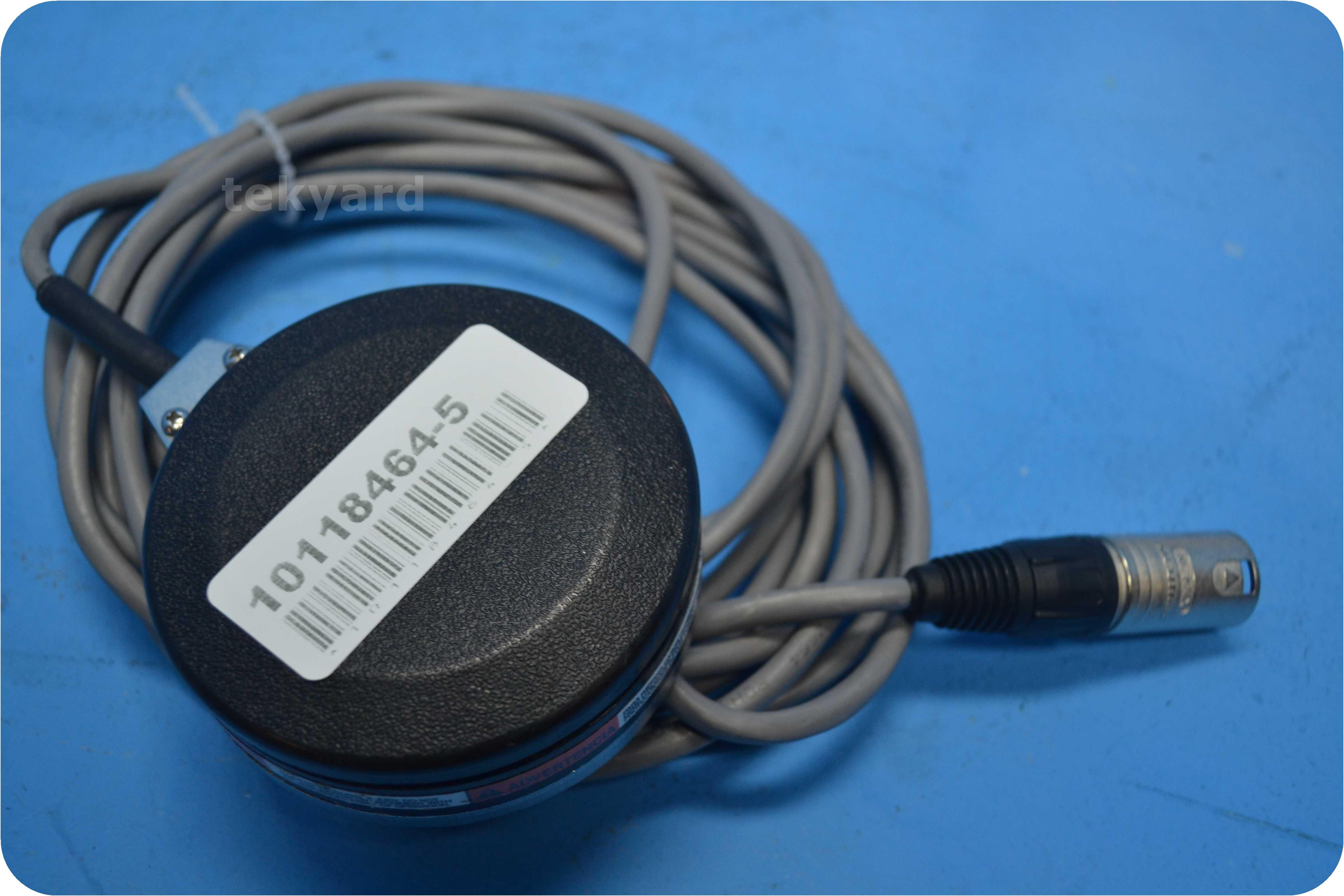 tekyard, LLC. - 118464-Dolphin D41-SWNO Foot Pedal/Footswitch