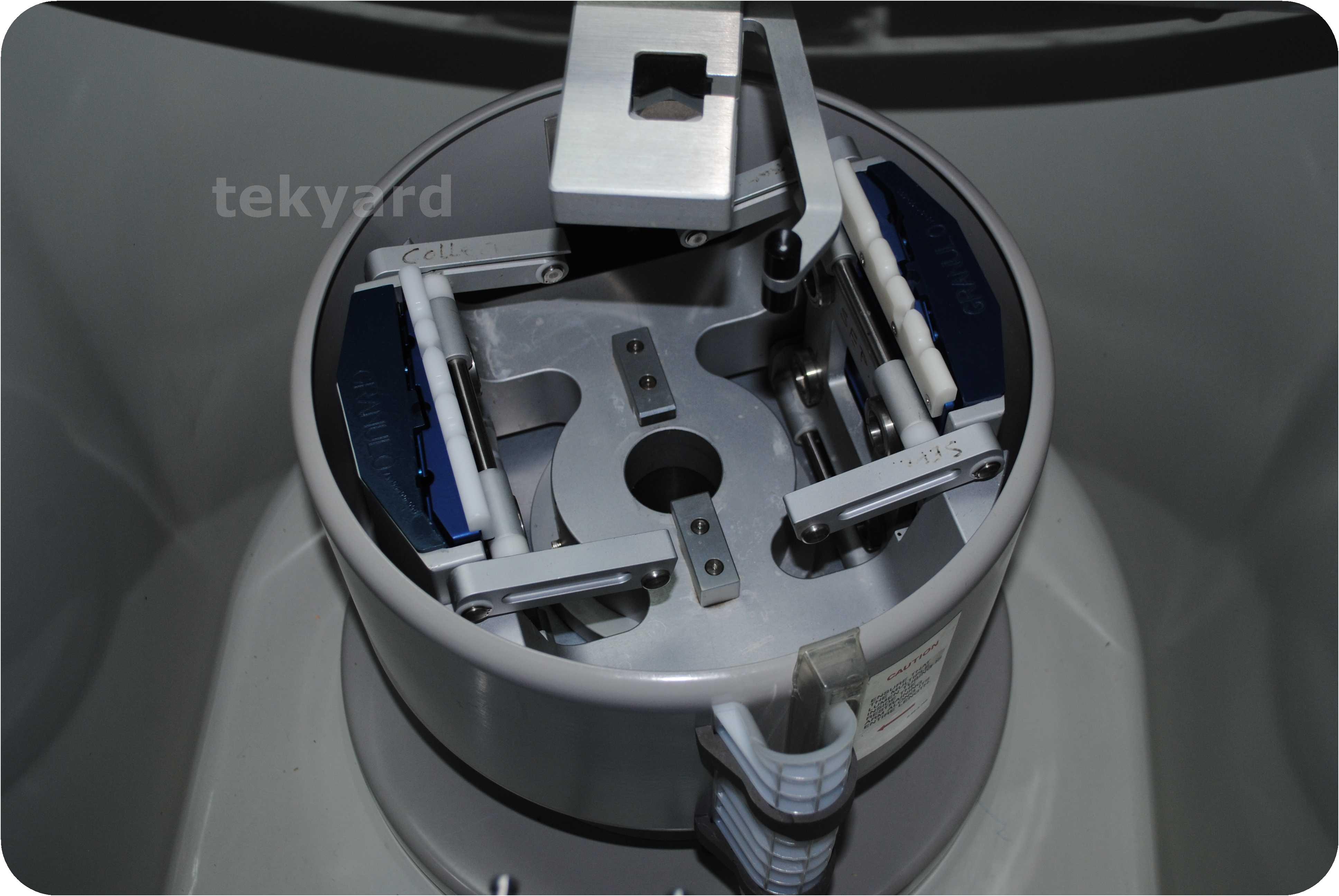 tekyard, LLC. - 119279-Baxter Fenwal CS-3000 Plus Blood Cell Separator