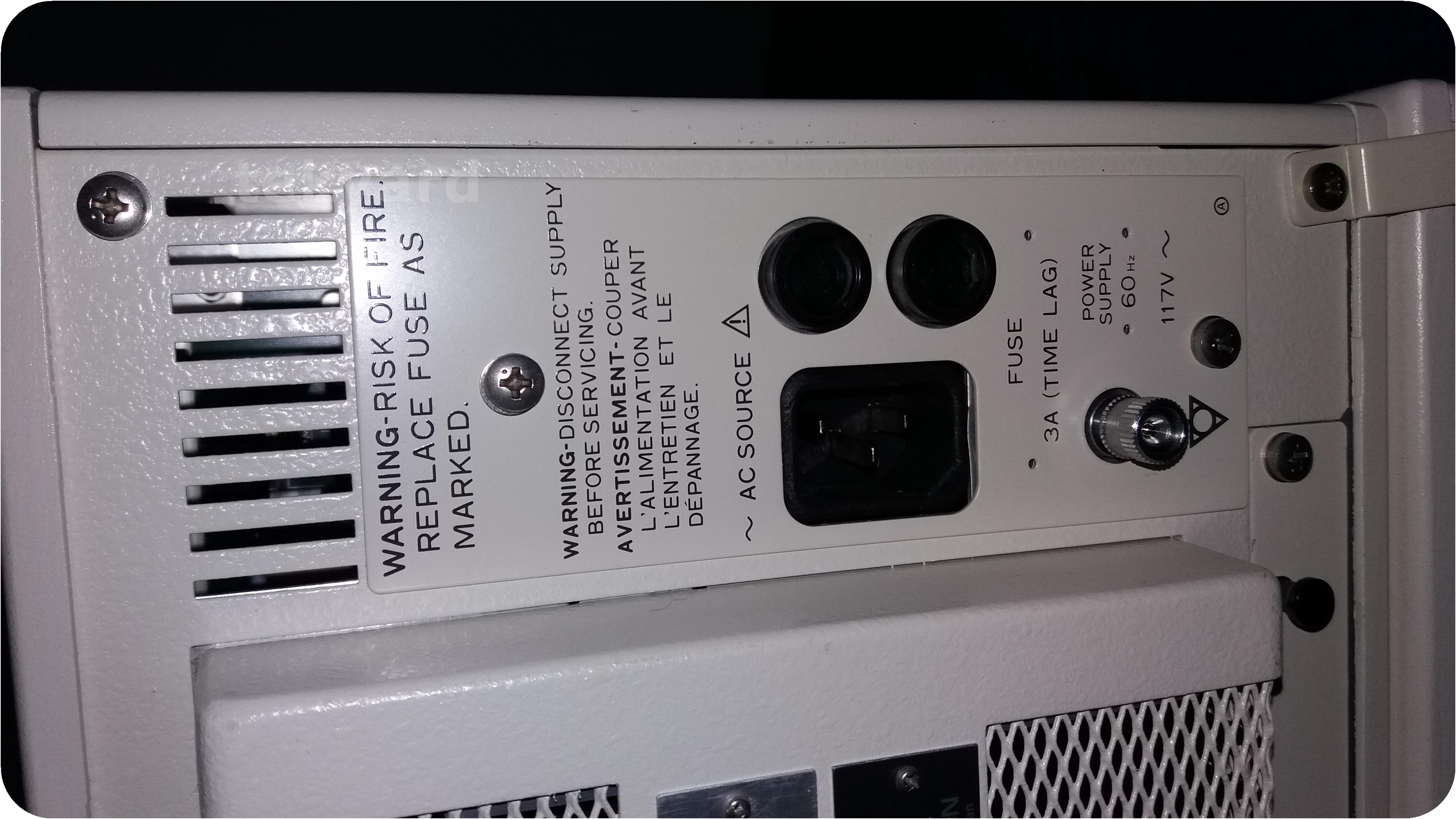 tekyard, LLC. - 124186-Nihon Kohden Life Scope 9 Touch