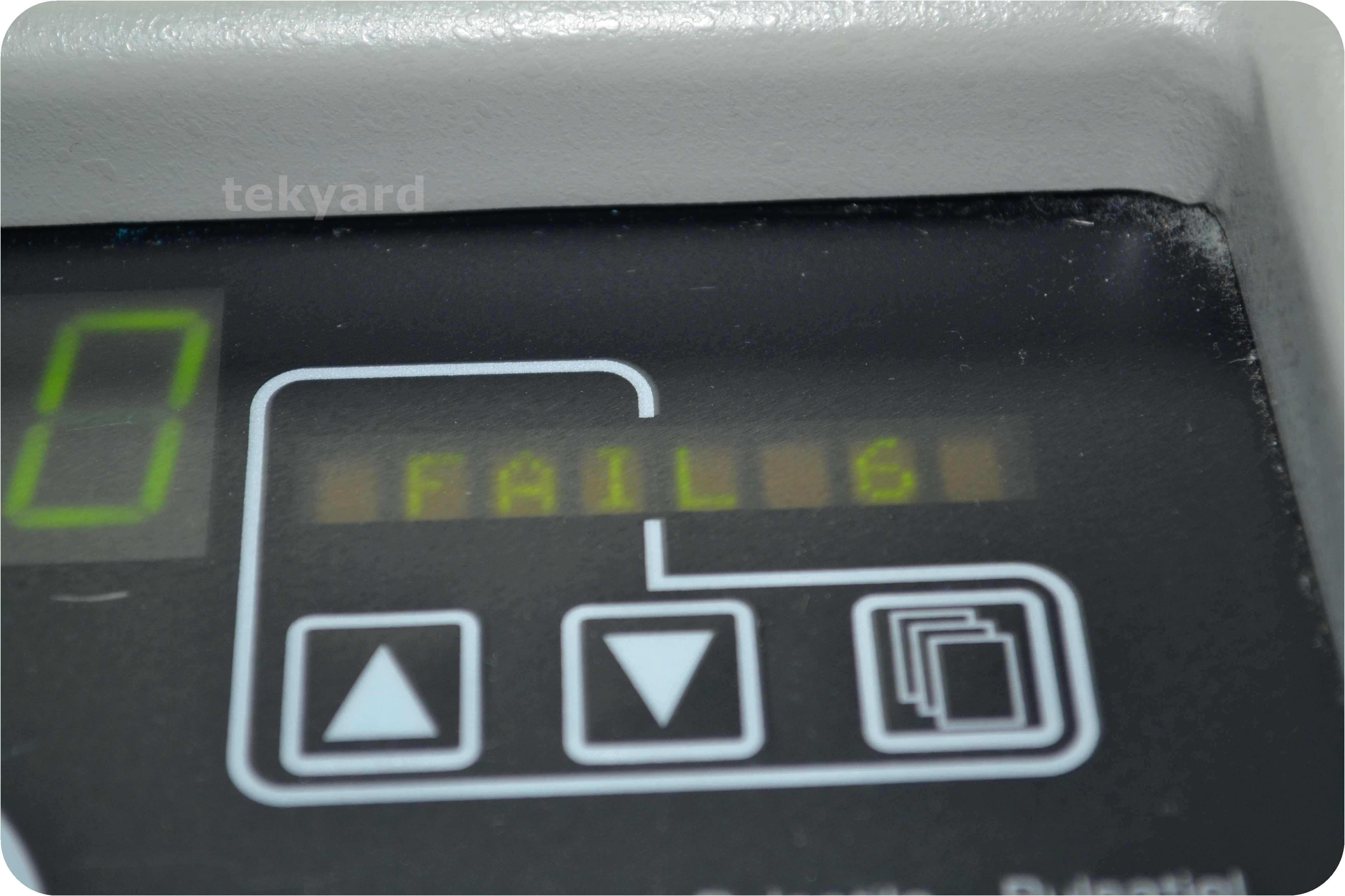 tekyard, LLC. - 125348-Sarns Terumo 6379 Delphin Centrifugal