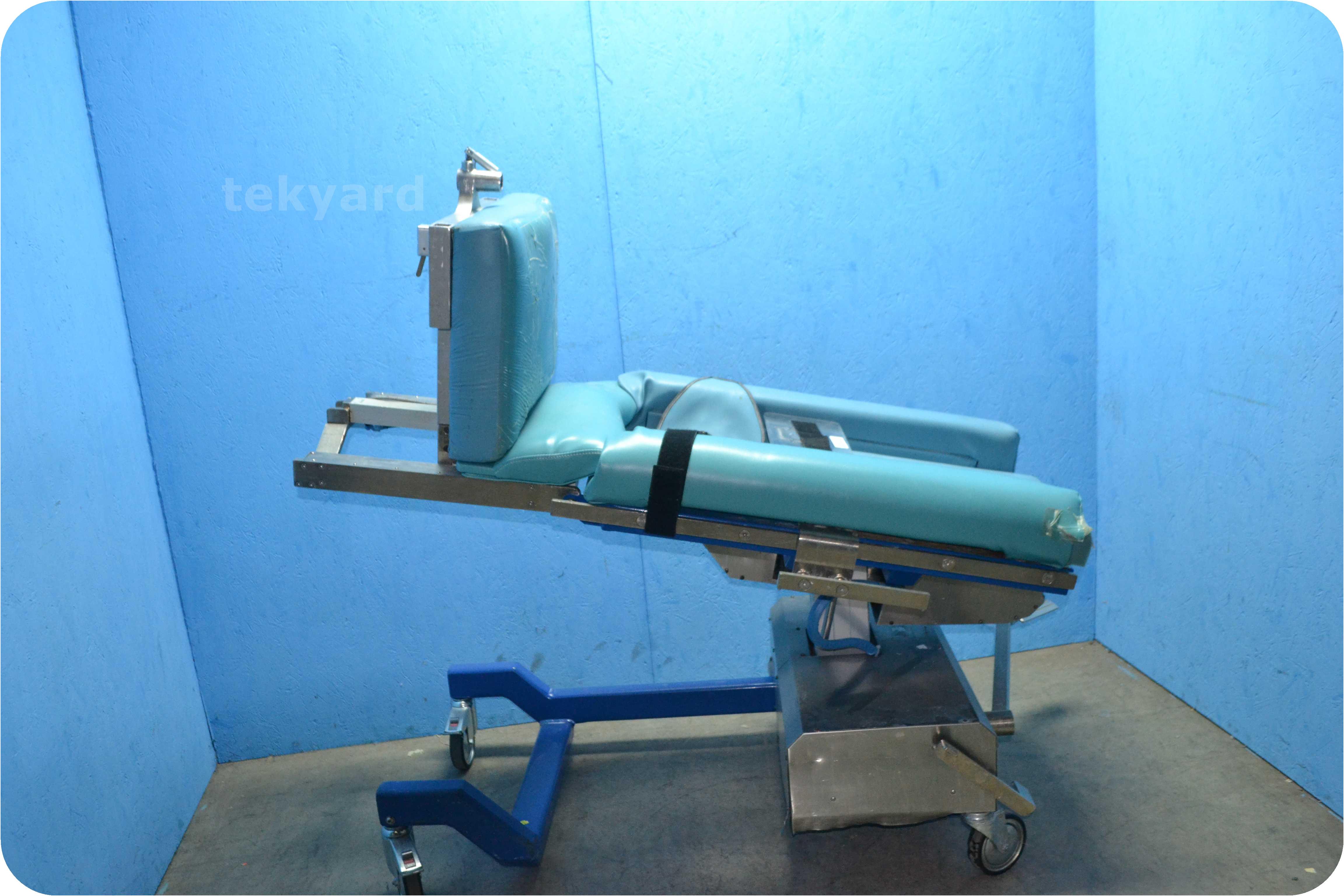 tekyard, LLC. - 129735-OSI Orthopedic Systems Inc. Andrews