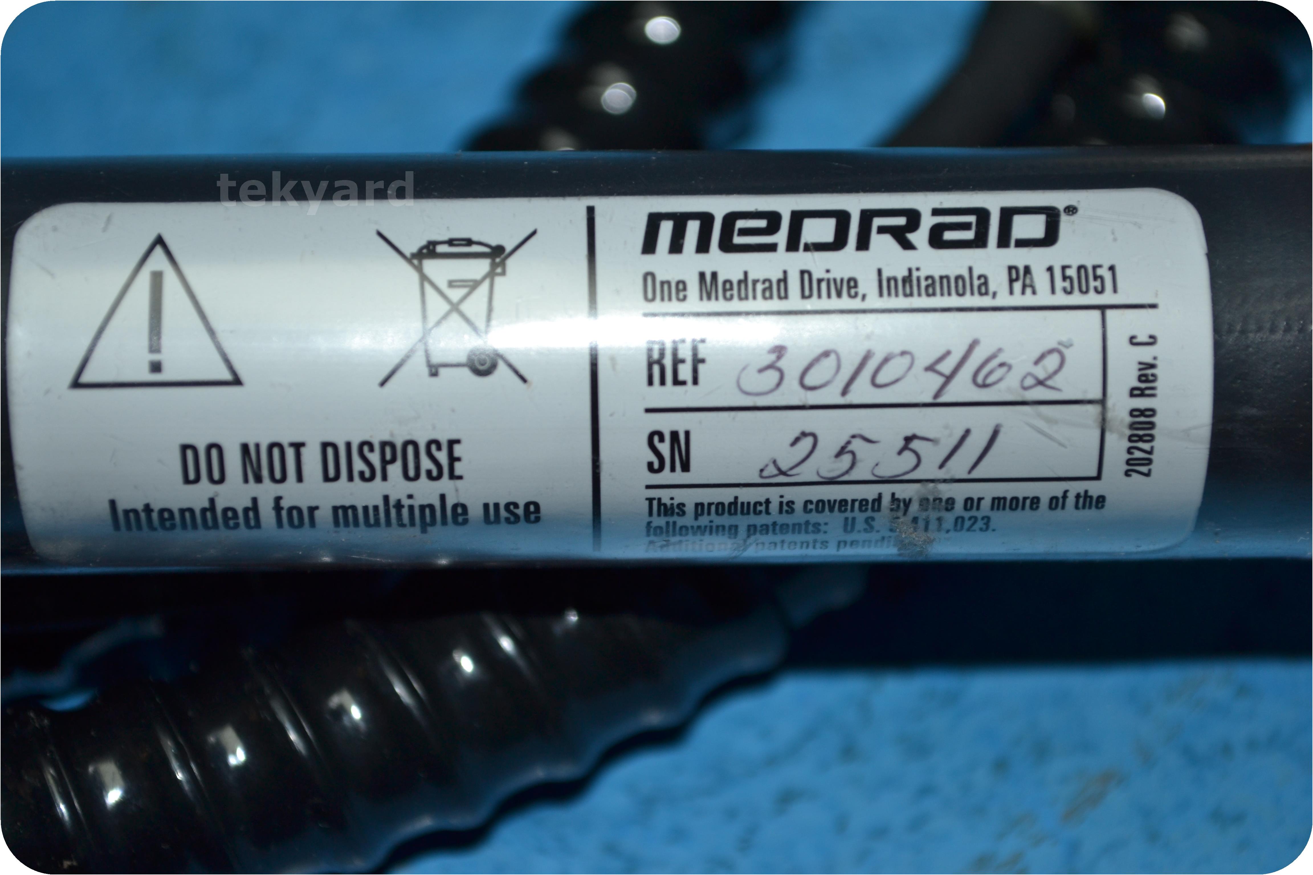 tekyard, LLC. - 131568-Medrad 3010462 MR-Compatible Fiber