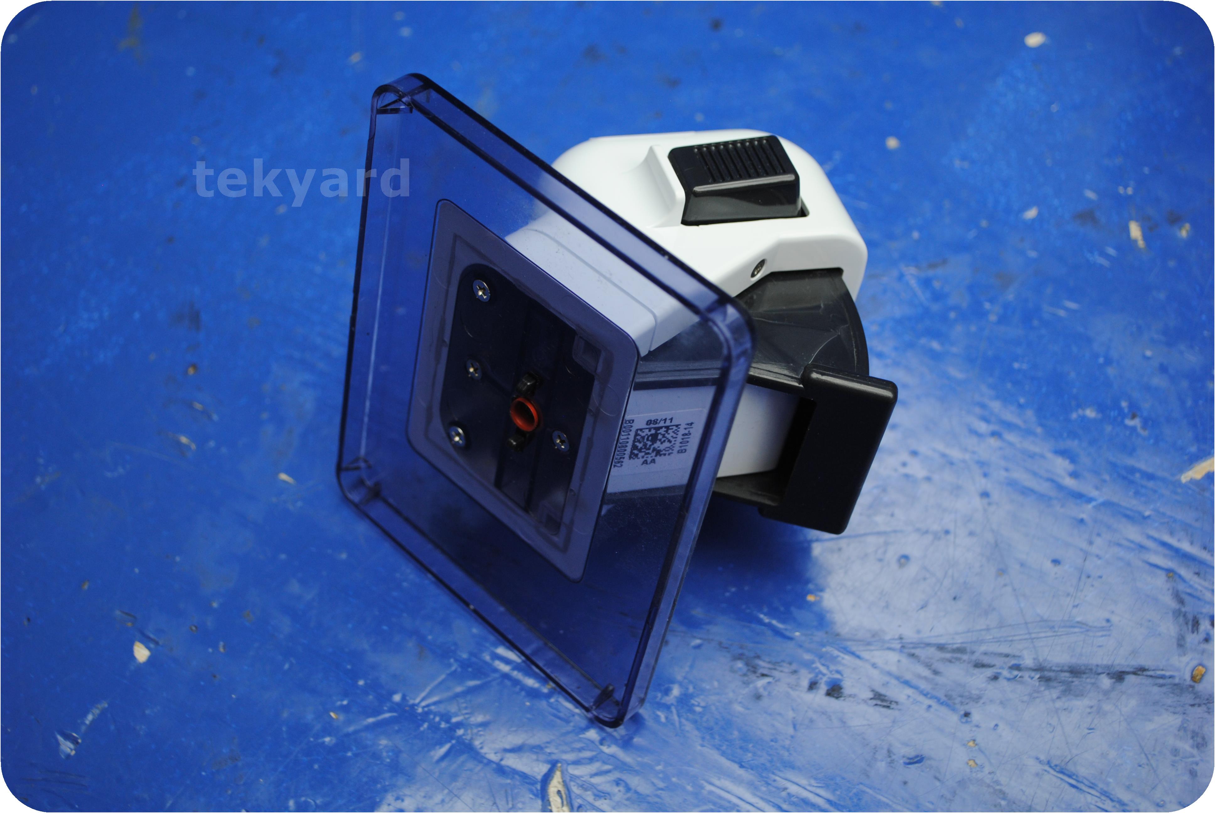 tekyard, LLC. - 137706-Dade MicroScan AutoScan 4 Laboratory