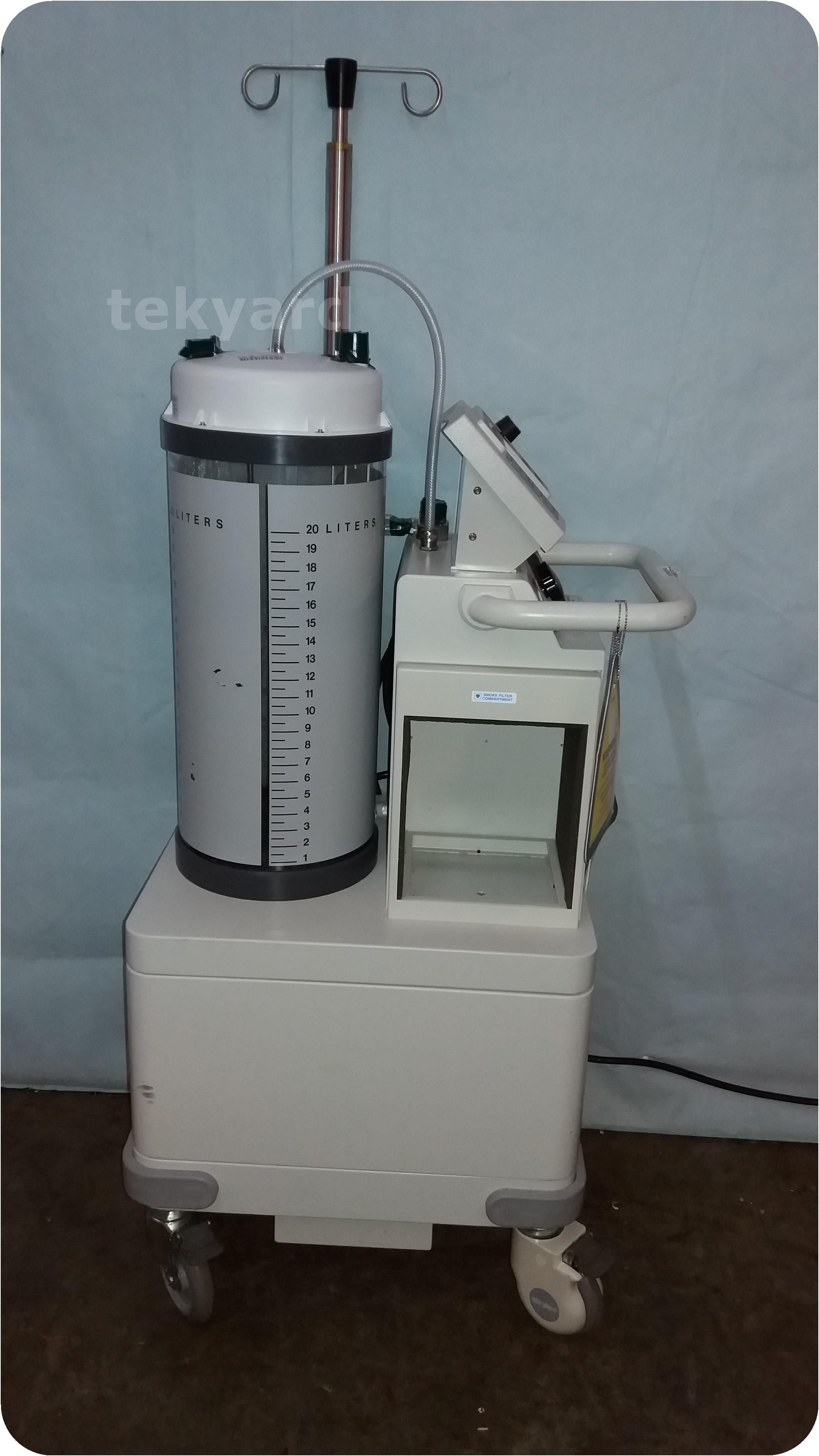 tekyard, LLC. 152674Stryker Neptune Rover Waste Management System