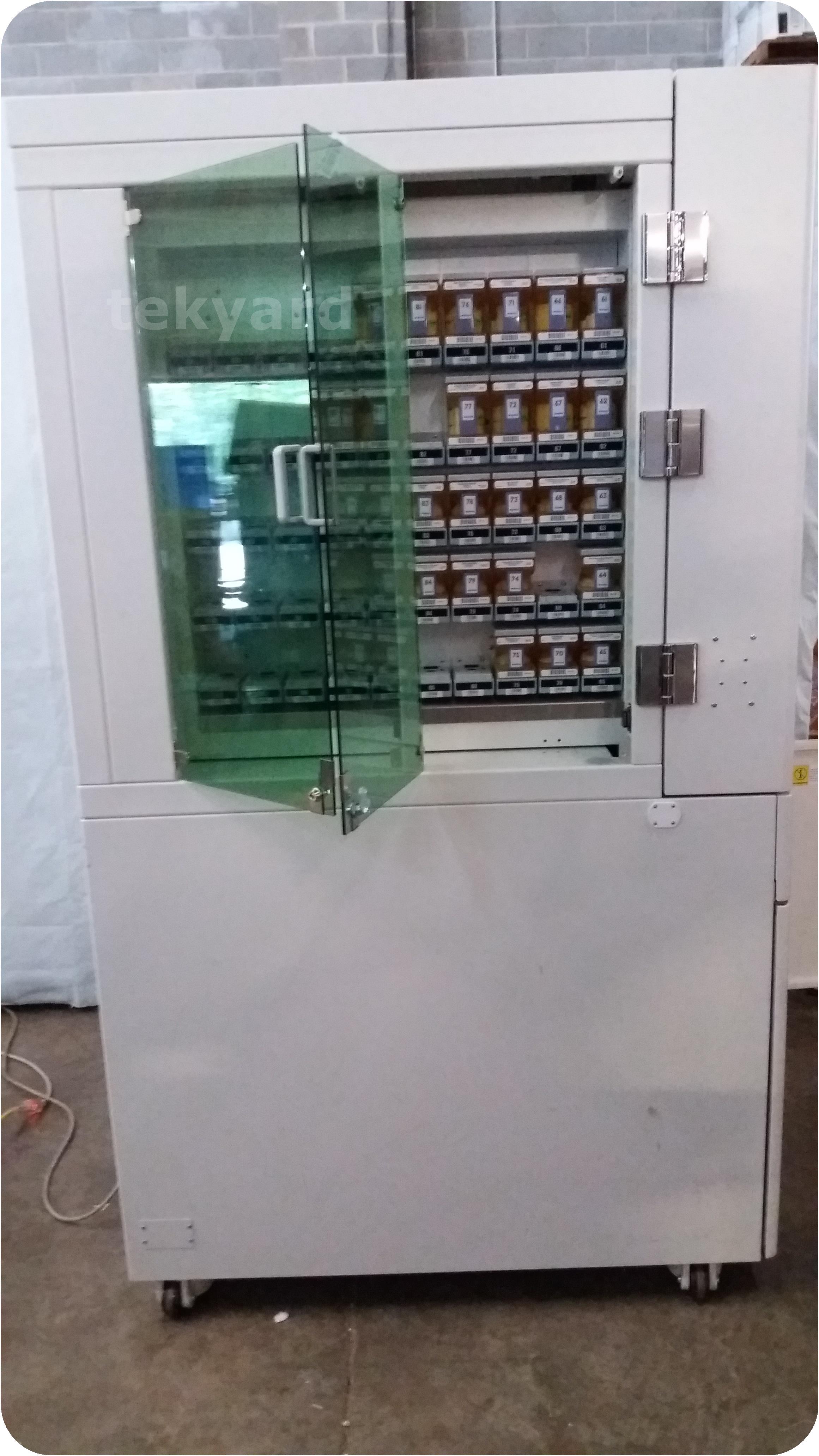 tekyard, LLC. - 159388-JVM ARP-350SL6 Tablet Dispensing