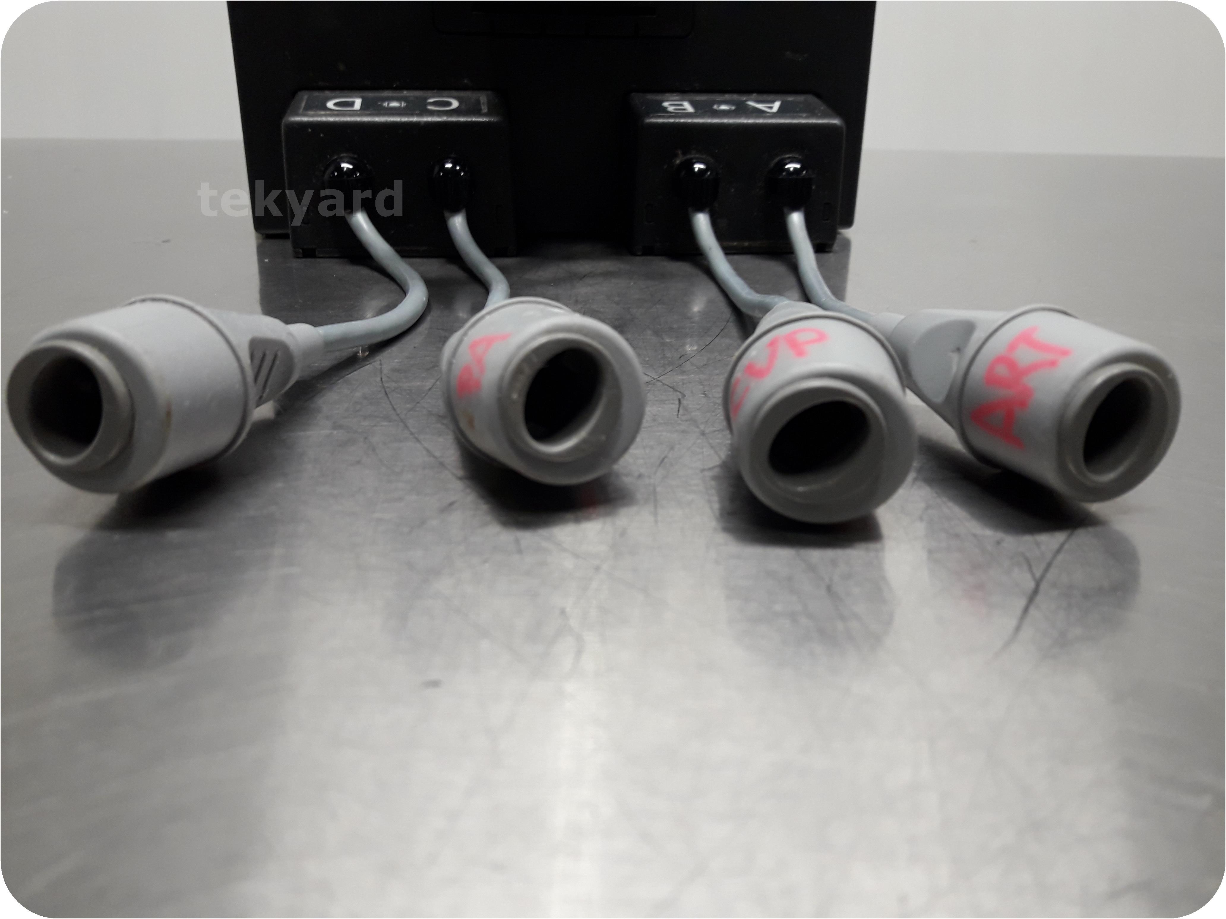 m♡ページ Thermo 30um id x 10cm Connection Tubing W/nano viper Fitting