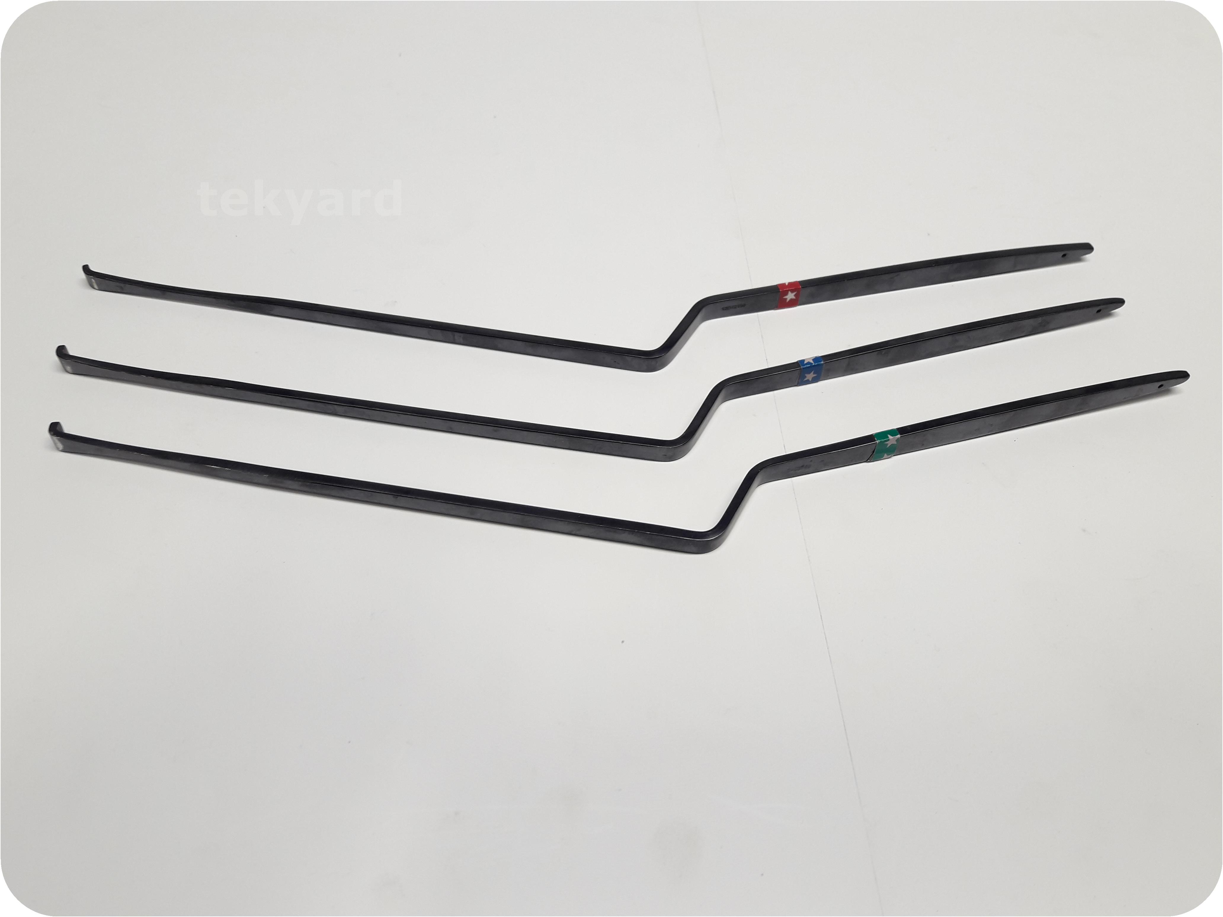 tekyard, LLC. - 201374-Medtronic 9569954 Nerve Root Retractor tekyard, LLC. - 201374-Medtronic 9569954 Nerve Root Retractor