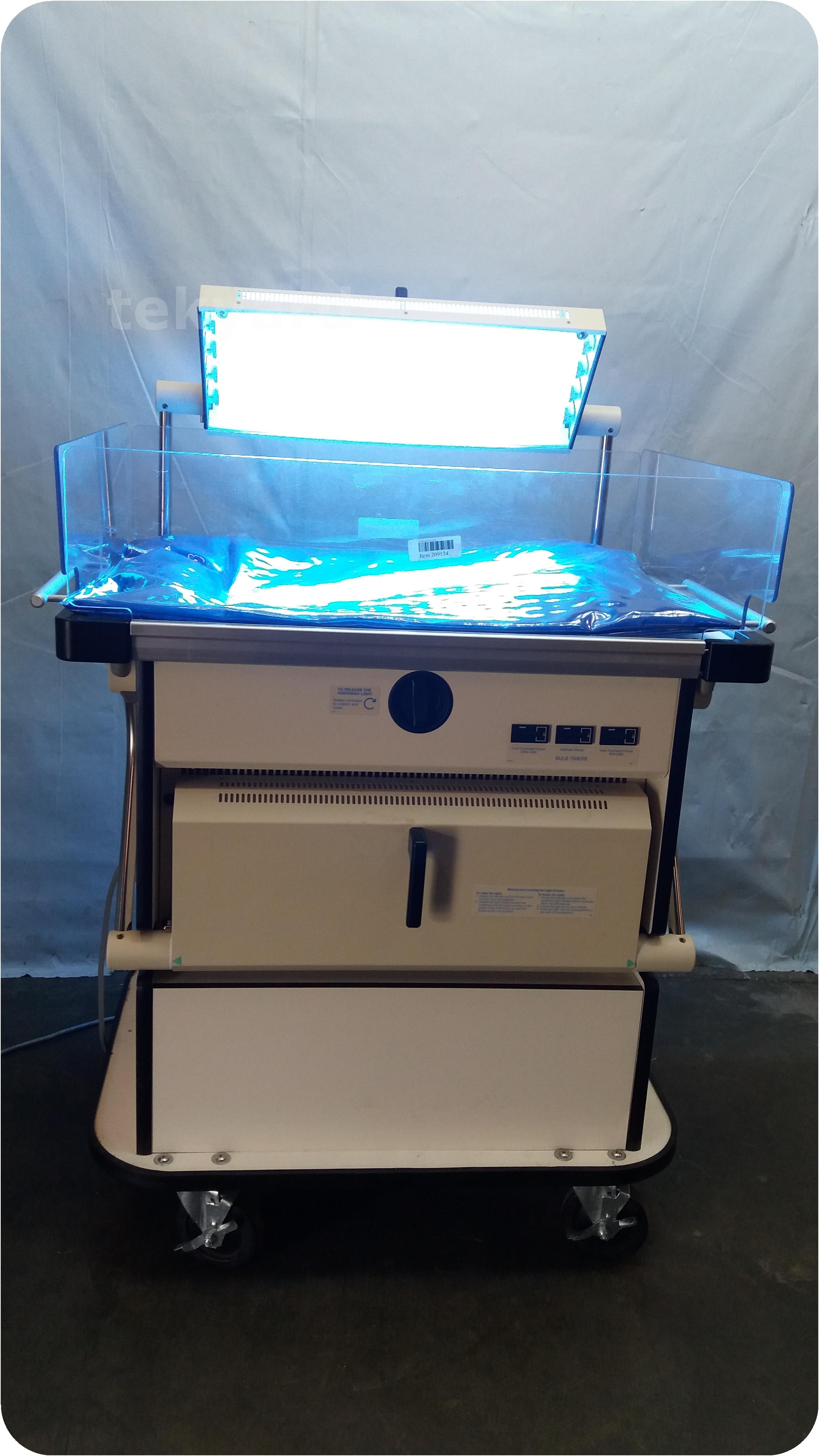 tekyard, LLC. 209134Olympic 10 Infant Intensive