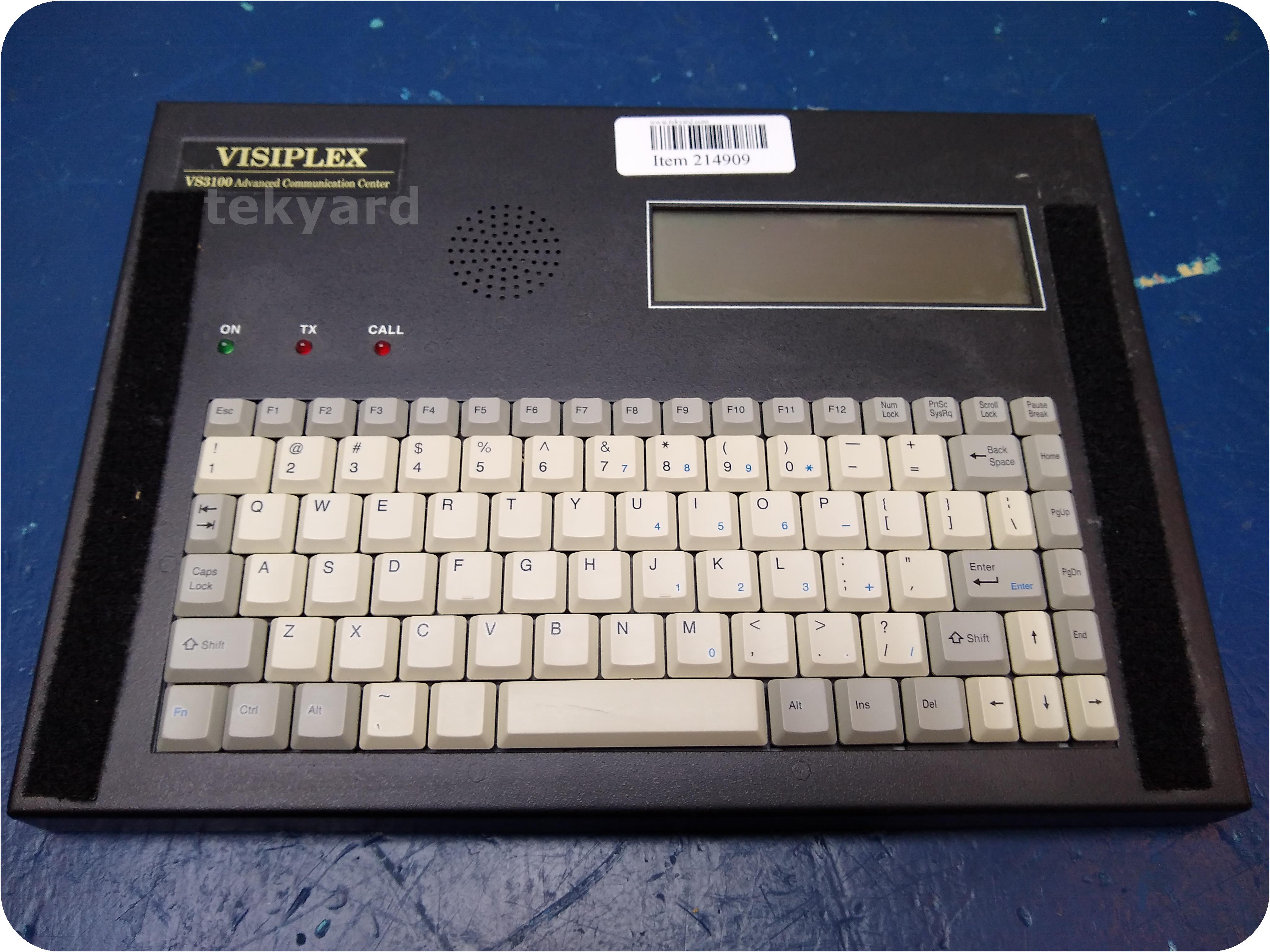 Visiplex