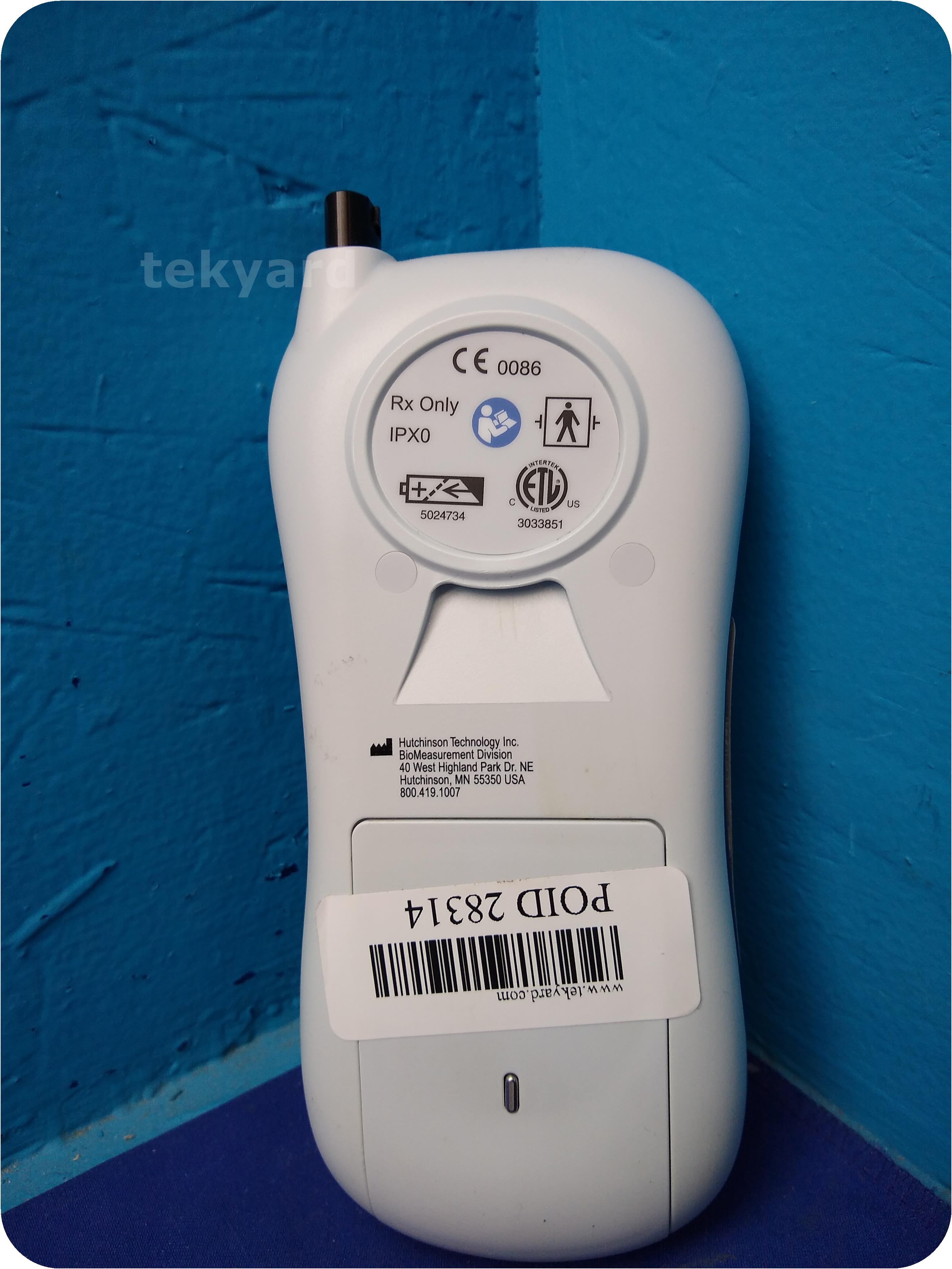 ダリア百科 Used DYNATECH-NEVADA *FOR PARTS*453A Electrosurgical Unit