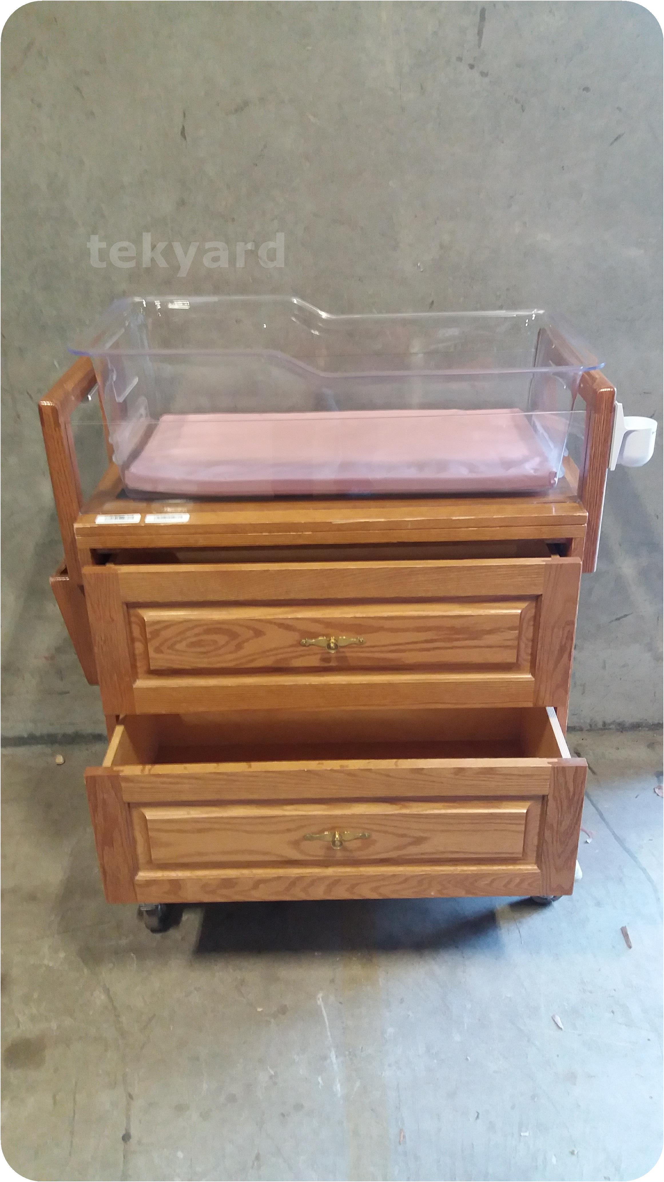 tekyard, LLC. 237667 Infant / Baby Wood