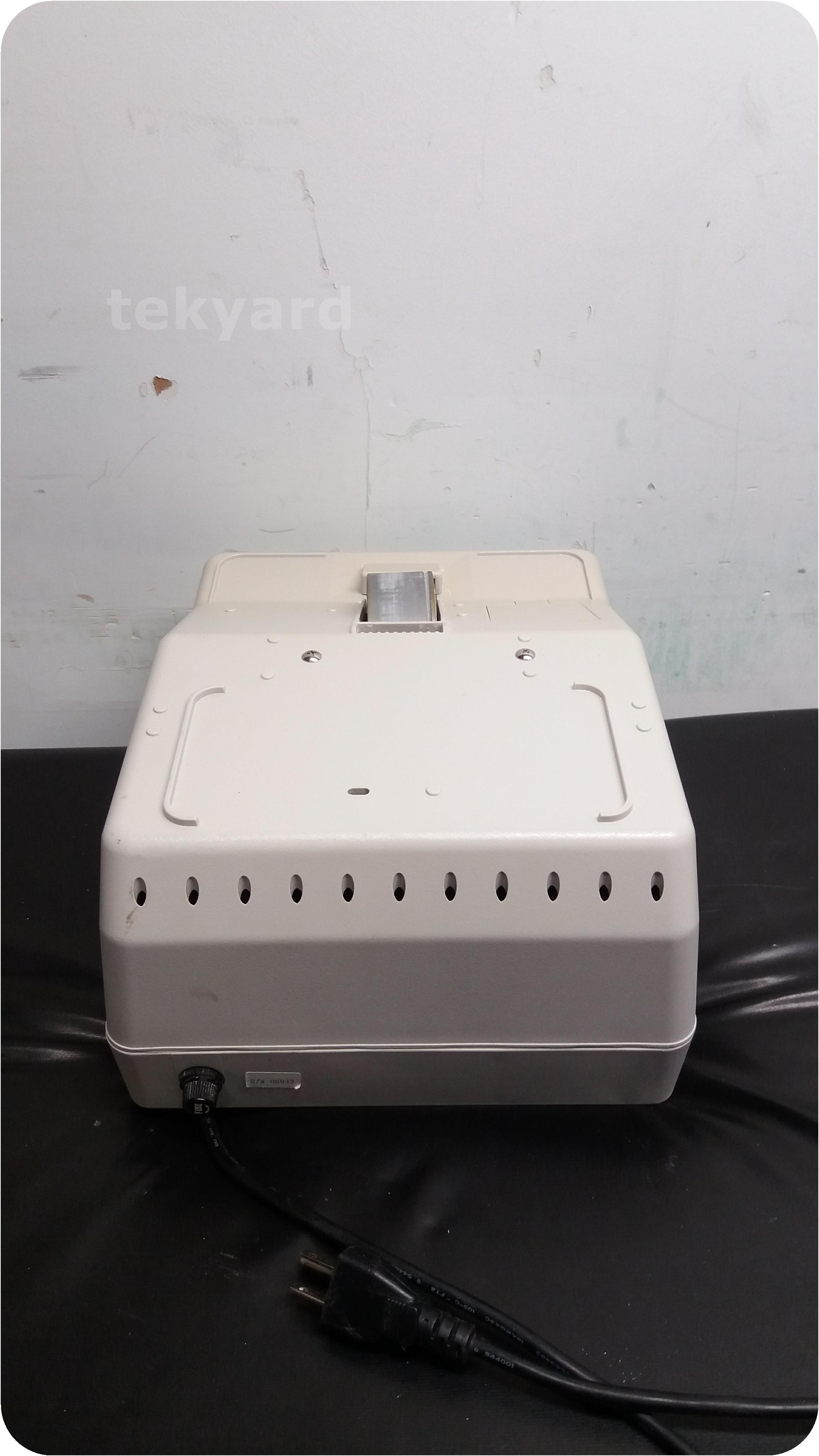 tekyard, LLC. - 239800-Topcon ALE-5000 Patternless Edger tekyard, LLC. - 239800-Topcon ALE-5000 Patternless Edger