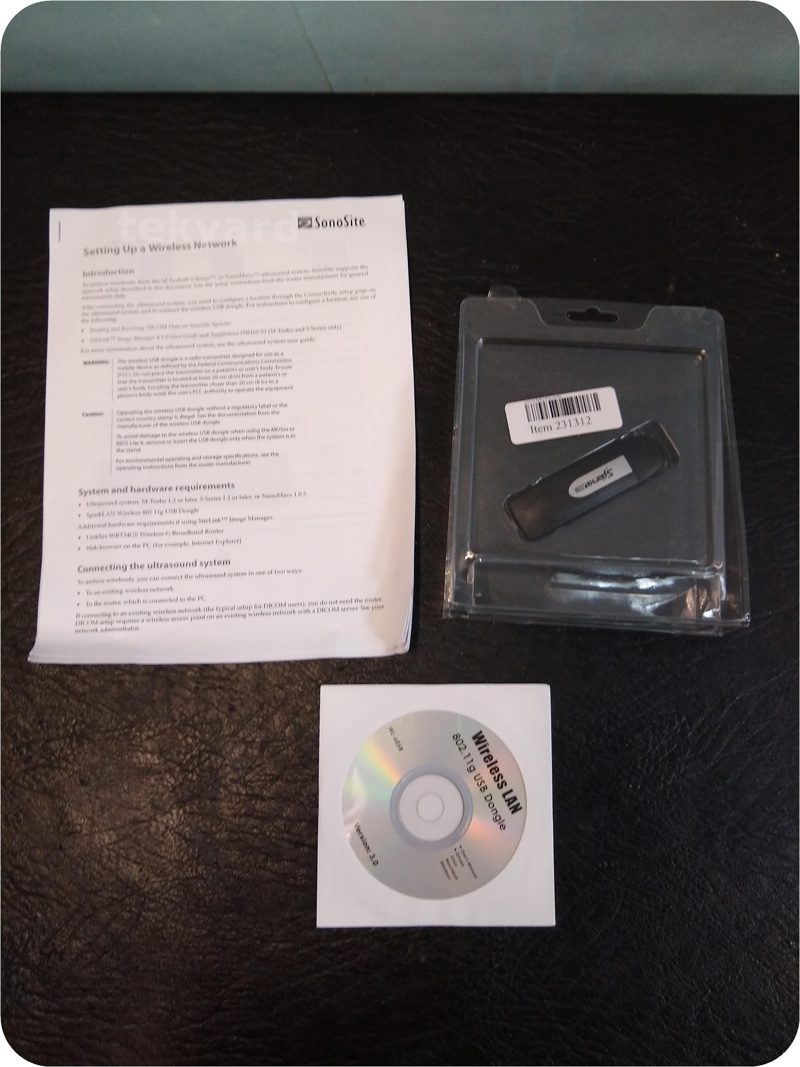 802.11g Wlan Compact Usb Adapter Treiber