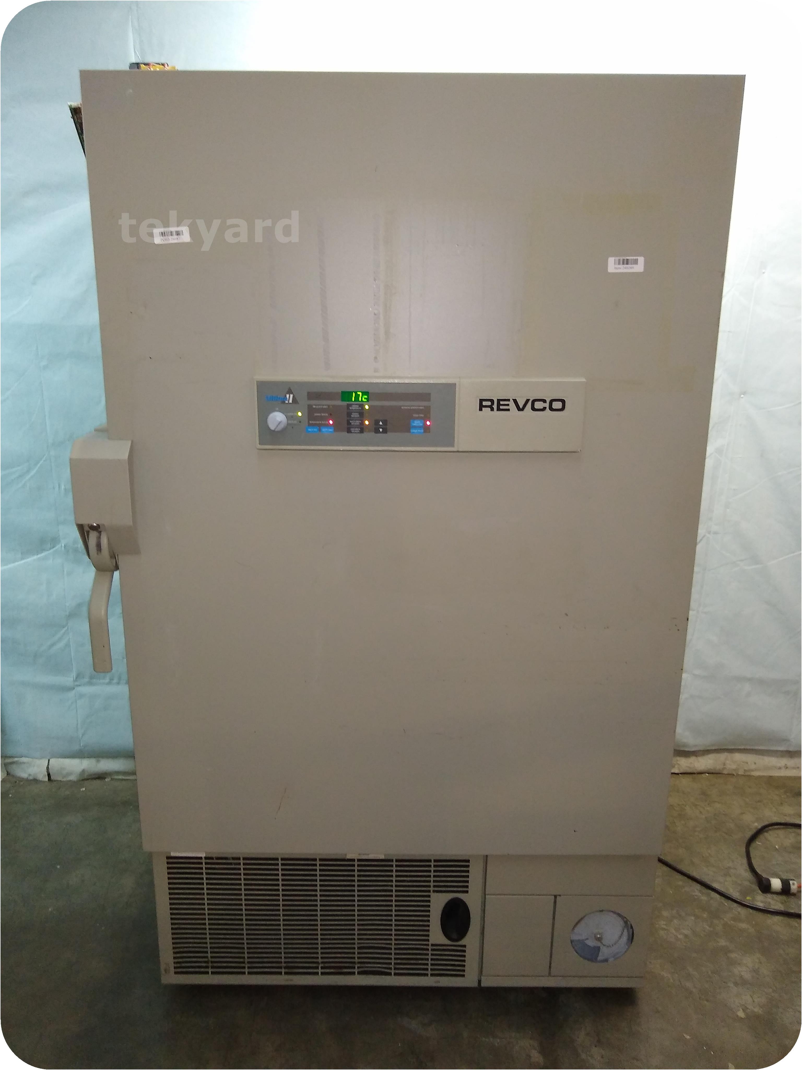 tekyard, LLC. 240249Revco Ultima II ULT25869A37 Ultra Low Upright