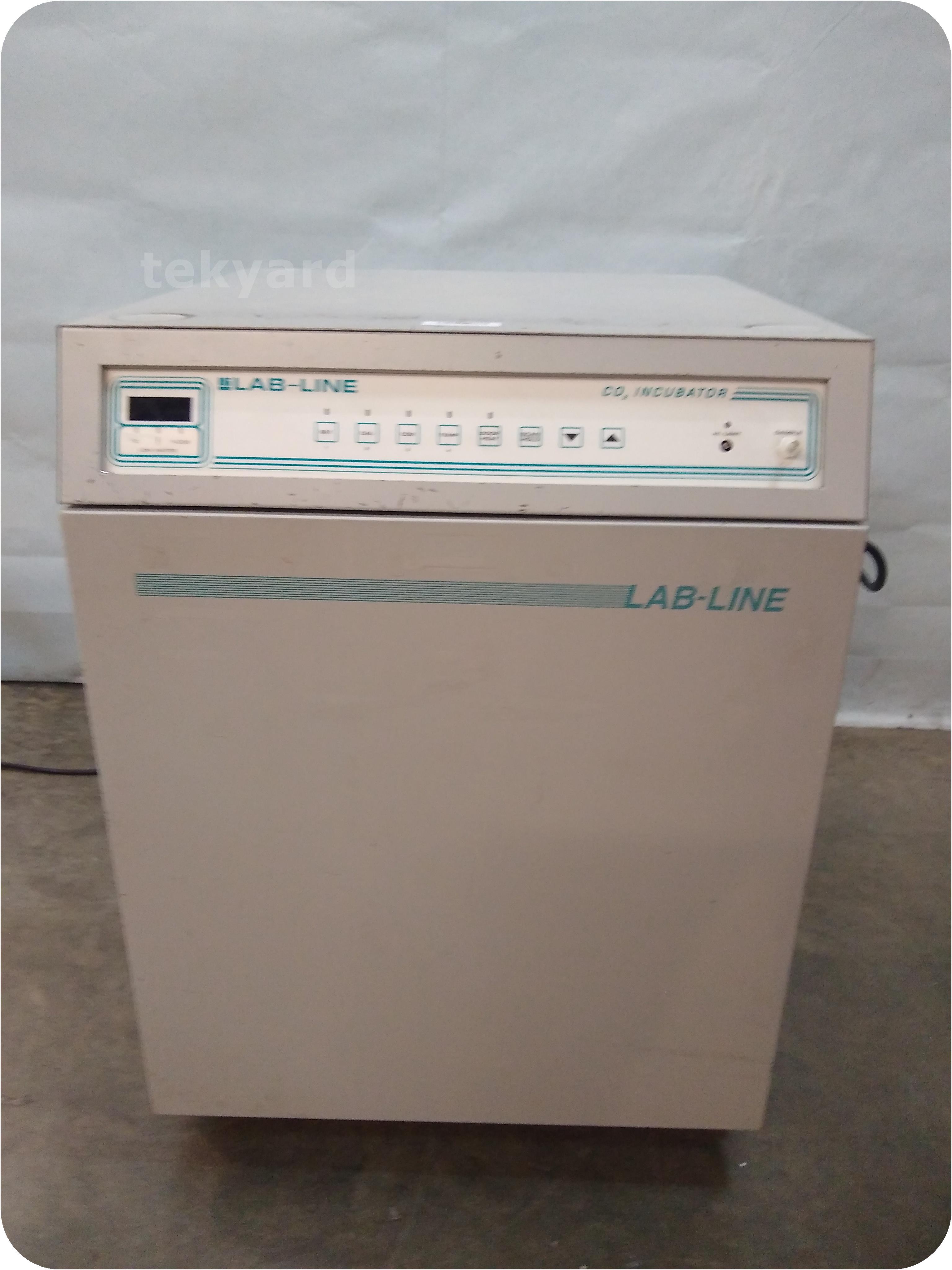 tekyard, LLC. 245838Lab Line Co2 Incubator