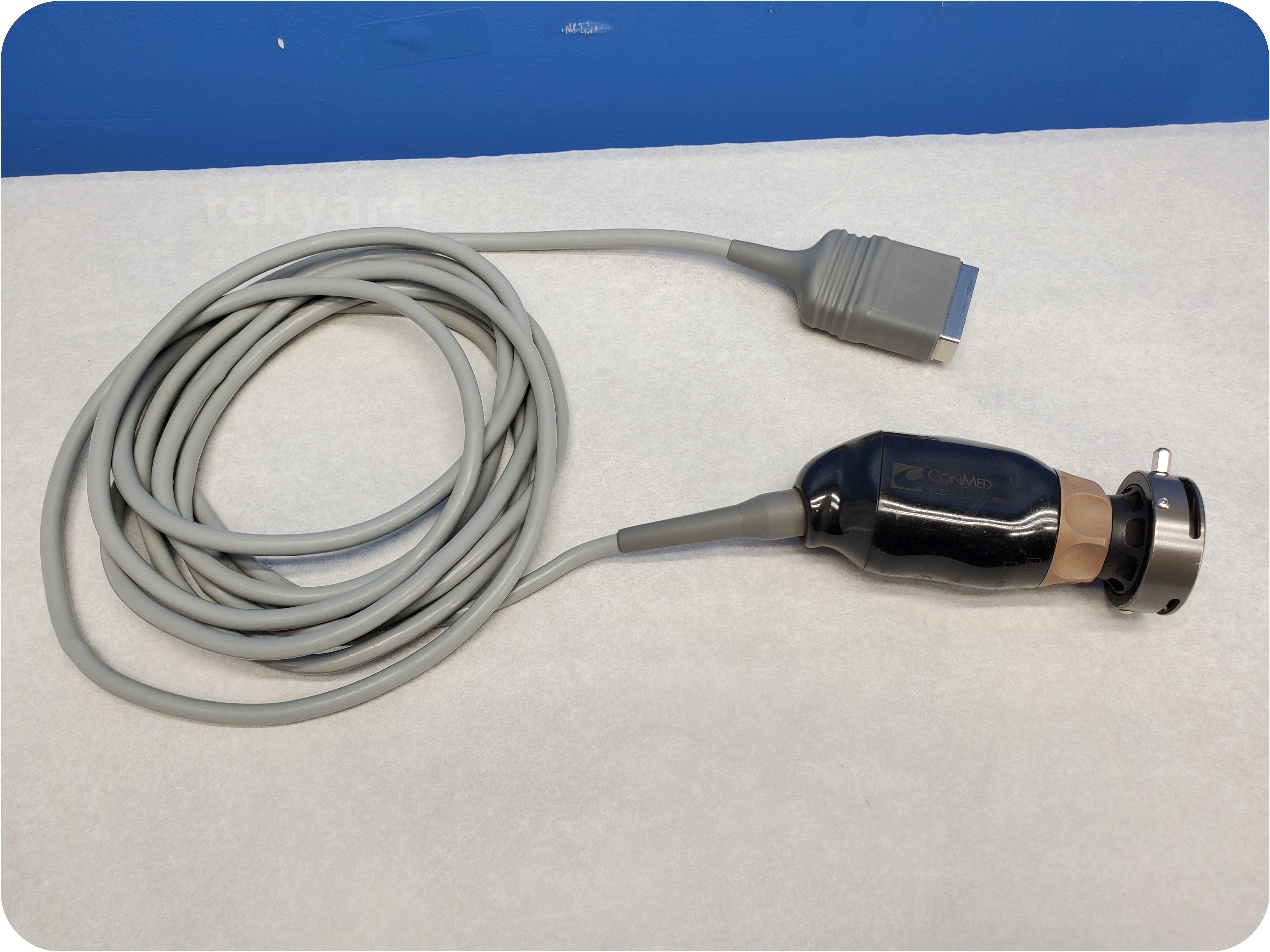 tekyard, LLC. 245288ConMed Linvatec IM8000 True HD 3MOS Arthroscopy