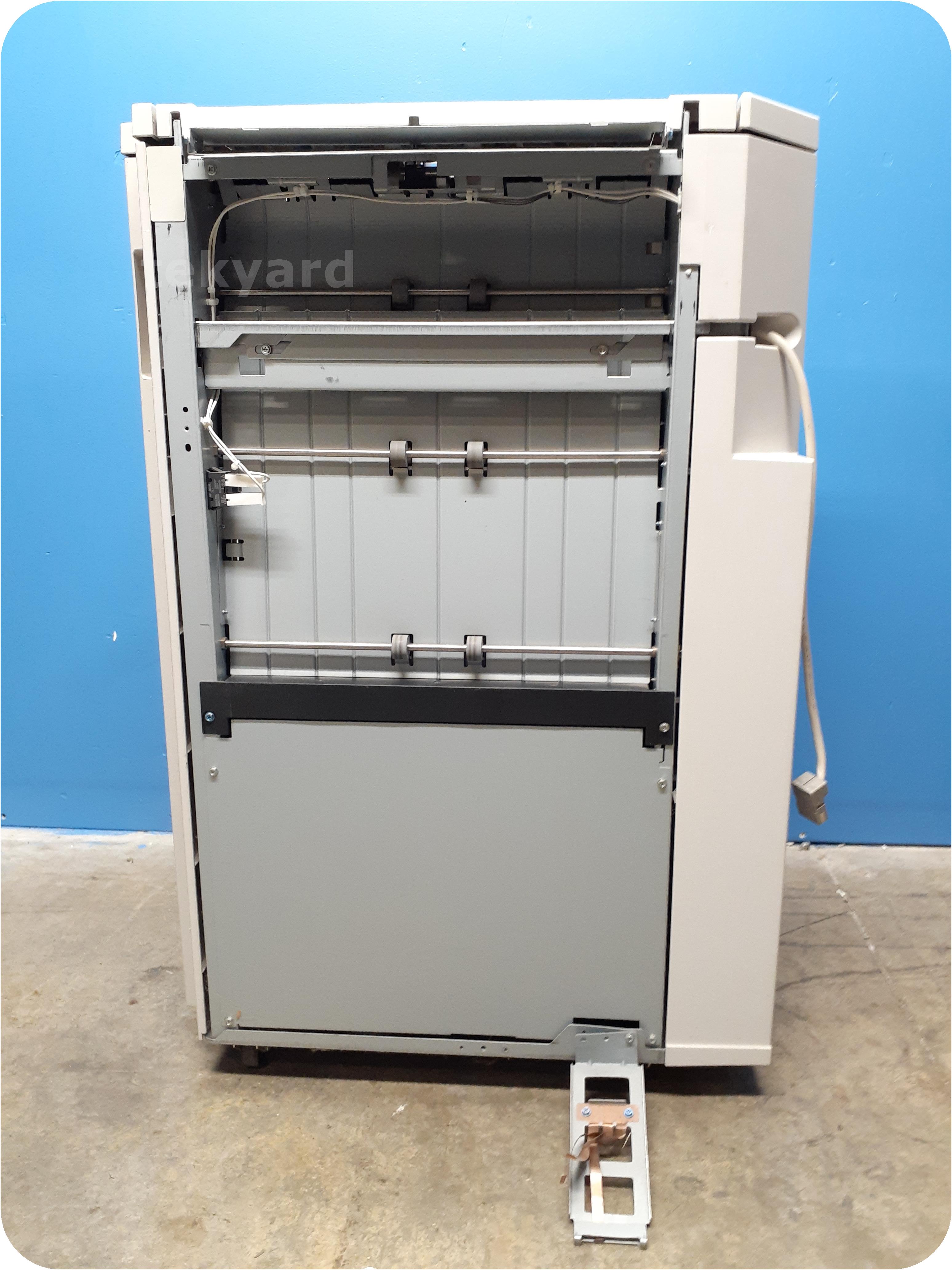 tekyard, LLC. - 246572-Ricoh SR790 Finisher tekyard, LLC. - 246572-Ricoh SR790 Finisher