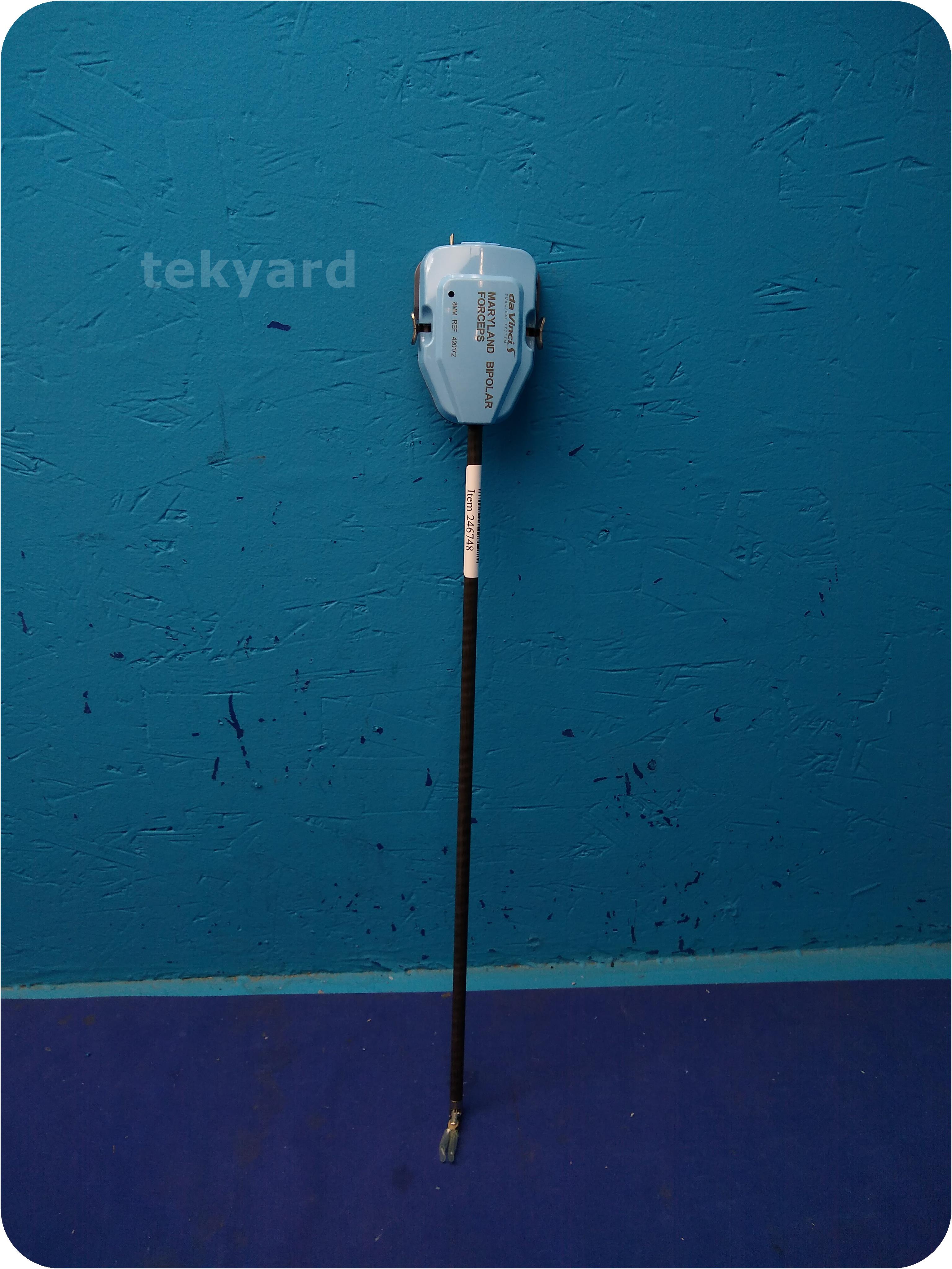 tekyard, LLC. - 246748-DaVinci S Intuitive Surgical 420172