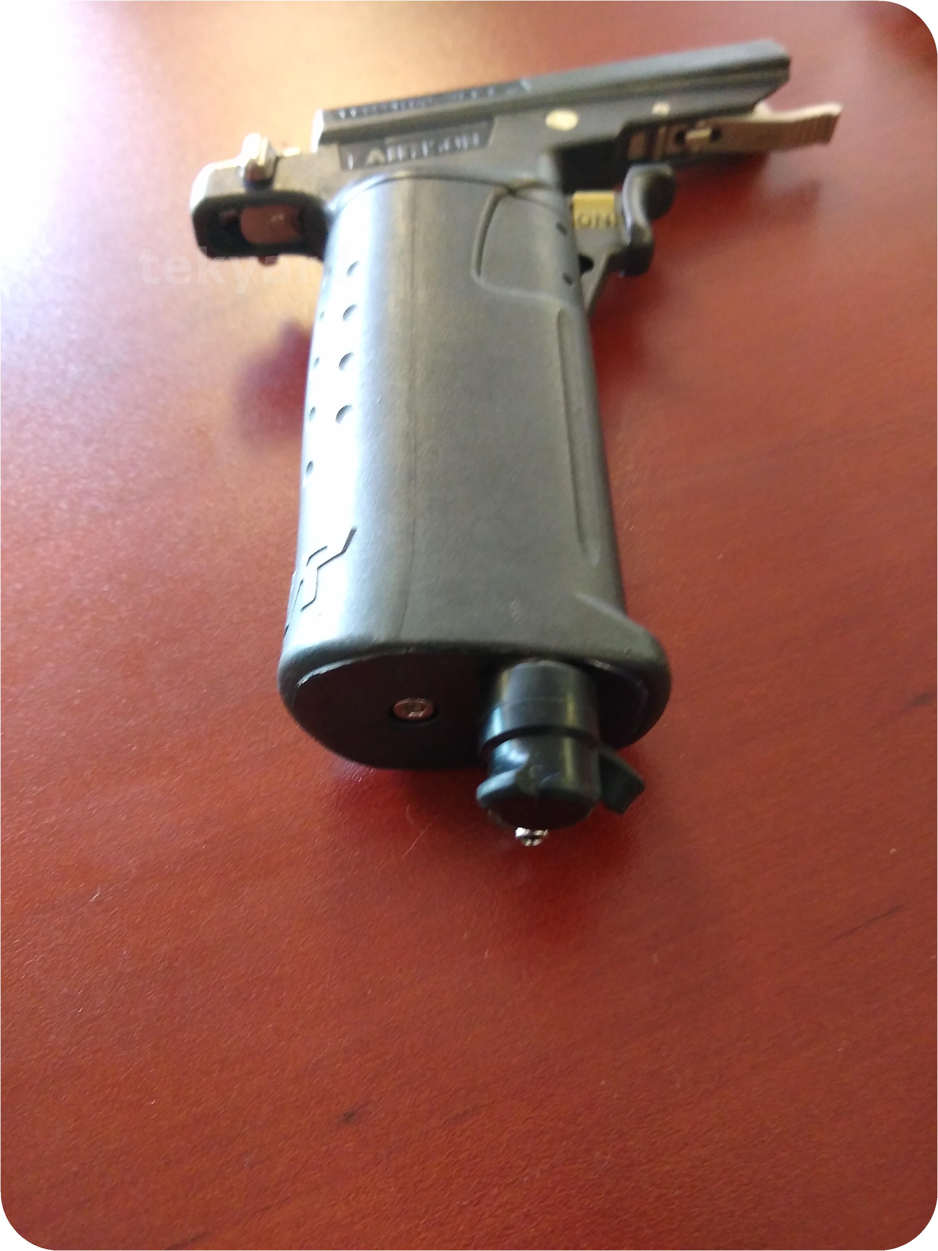 tekyard, LLC. - 248319-Aesculap FK899R Kairison Pneumatic tekyard, LLC. - 248319-Aesculap FK899R Kairison Pneumatic