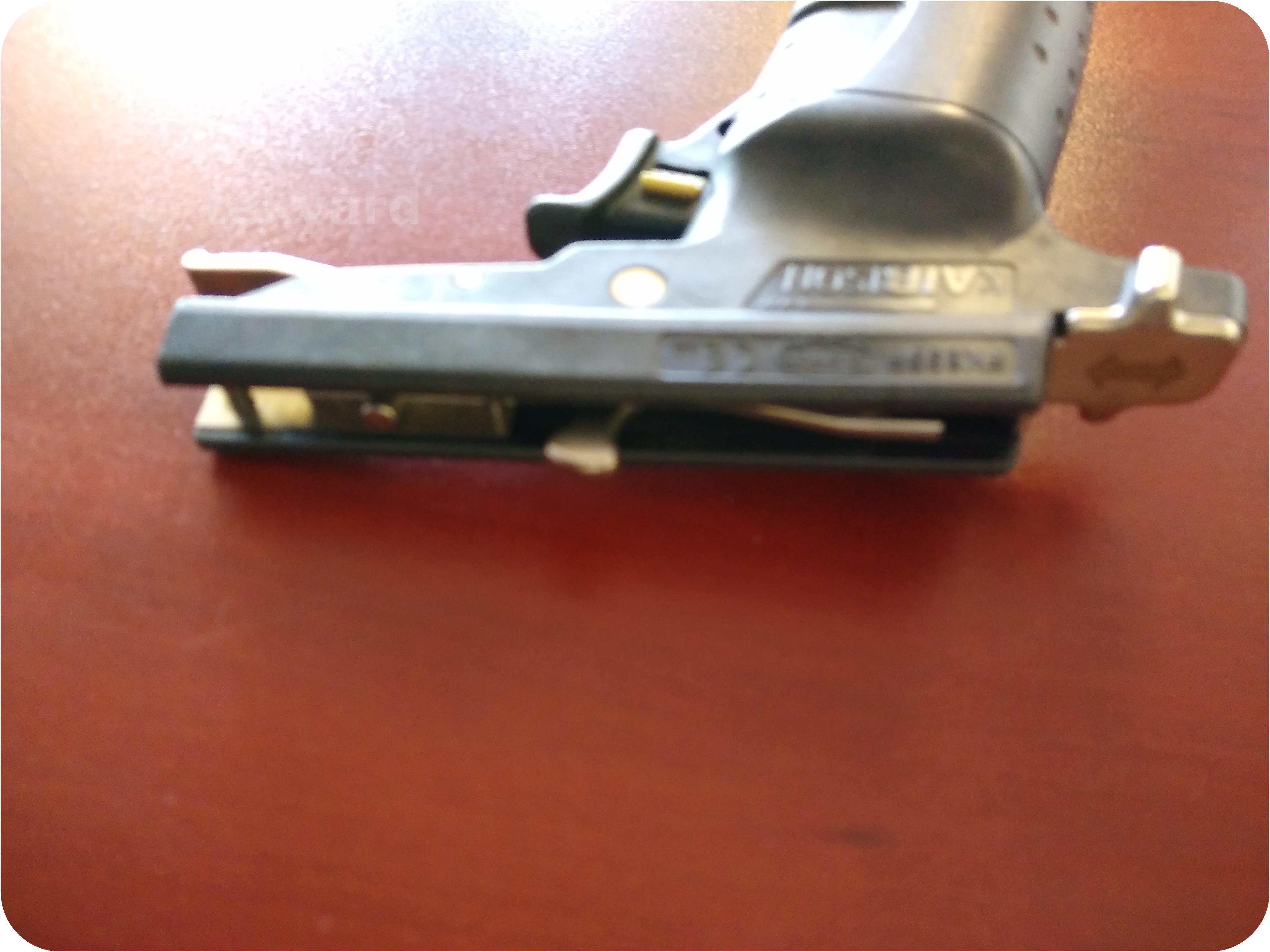 tekyard, LLC. - 248319-Aesculap FK899R Kairison Pneumatic tekyard, LLC. - 248319-Aesculap FK899R Kairison Pneumatic