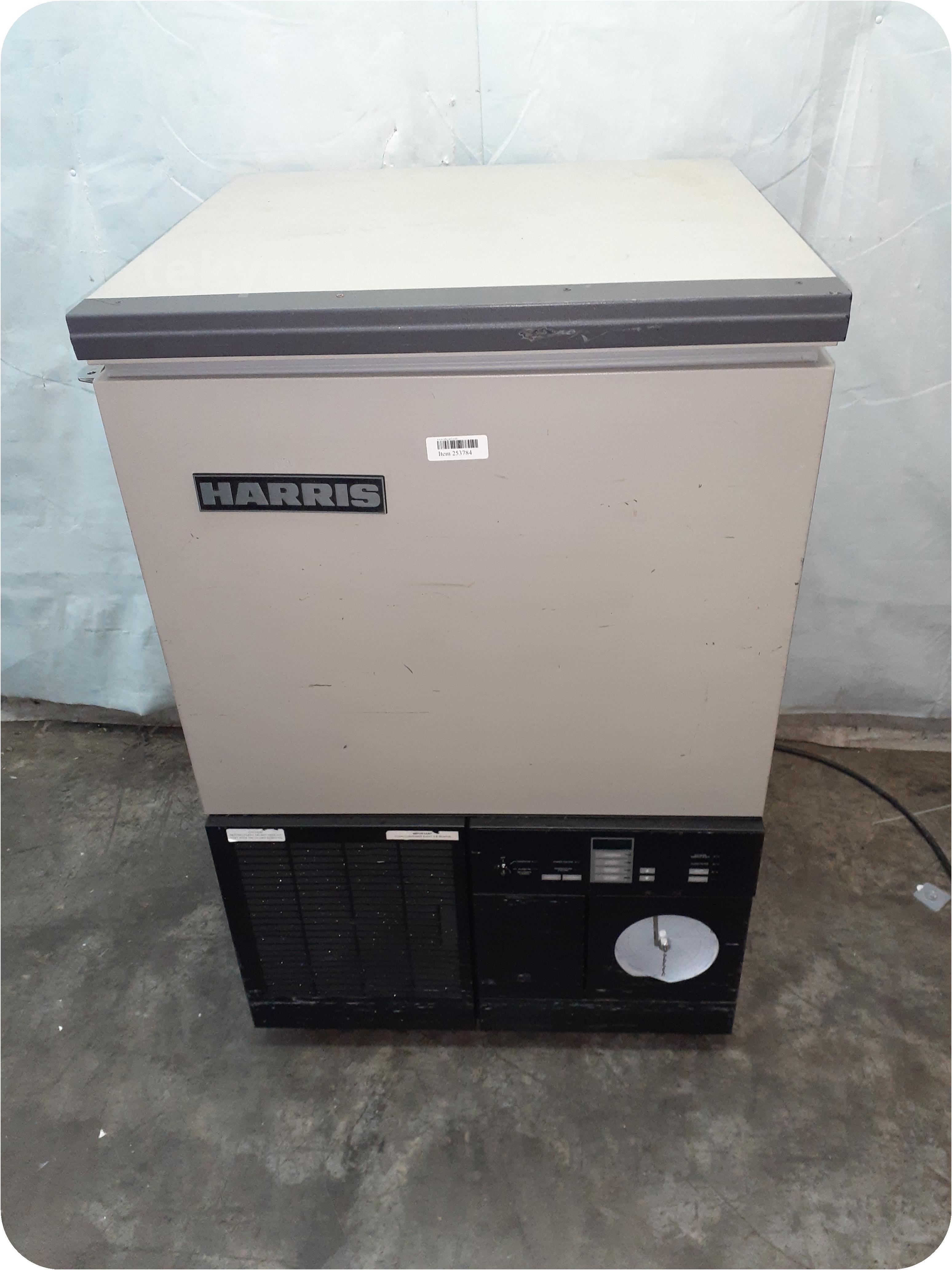 tekyard, LLC. 253784Harris Revco SLT3LS90A31 Laboratory Freezer