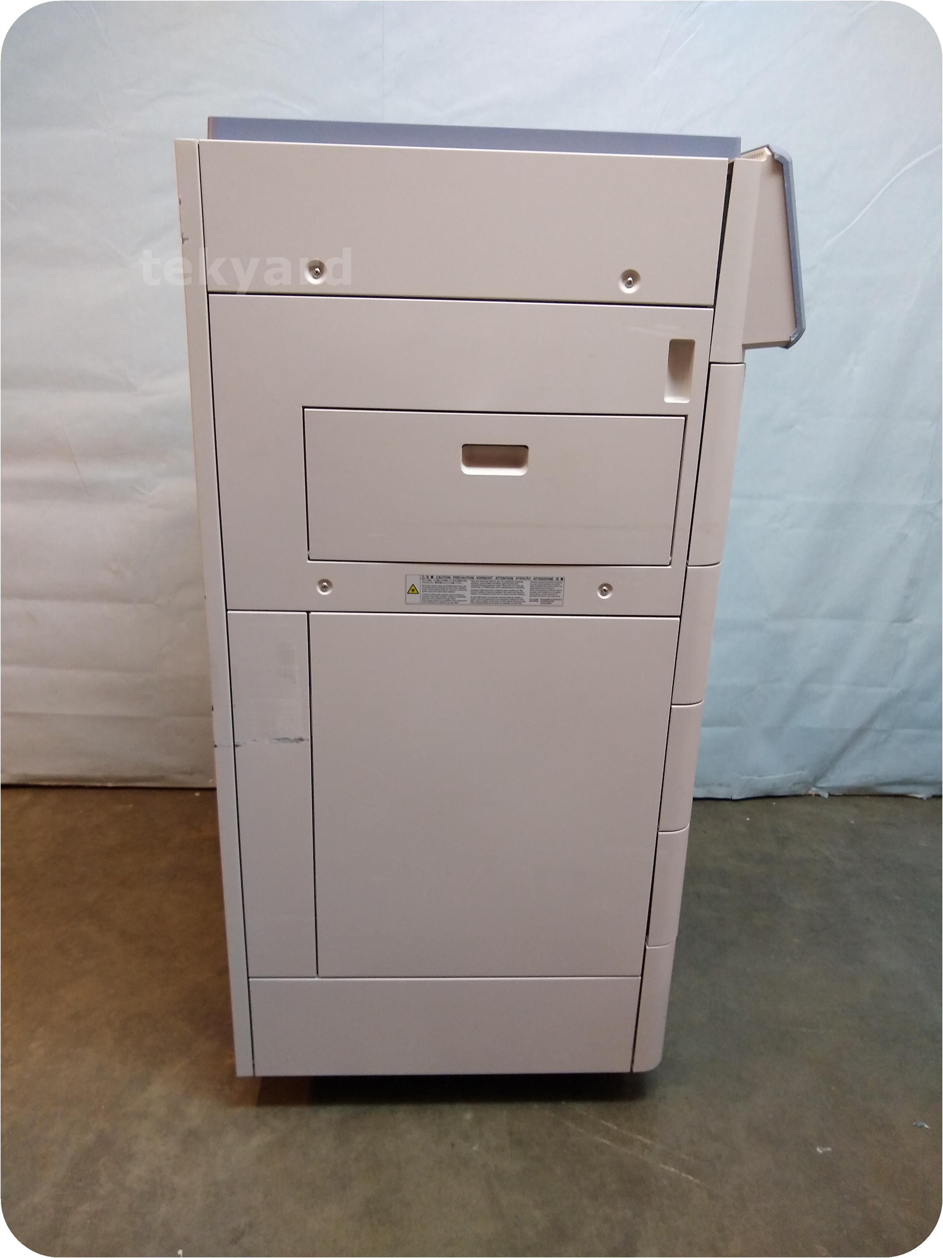 tekyard, LLC. - 256884-Konica Minolta Drypro 793 Laser Imager tekyard, LLC. - 256884-Konica Minolta Drypro 793 Laser Imager