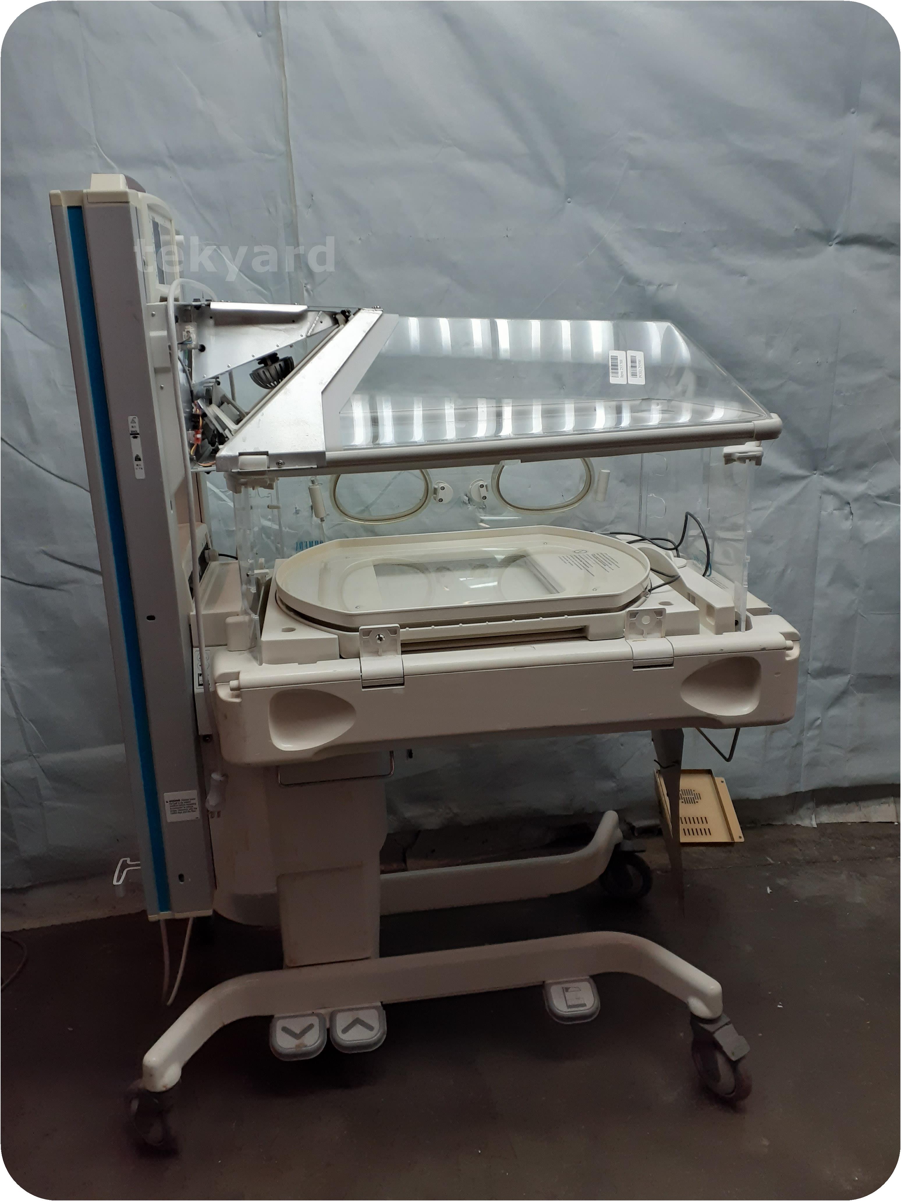 tekyard, LLC. - 255788-Ohmeda Medical Giraffe Omnibed Isolette