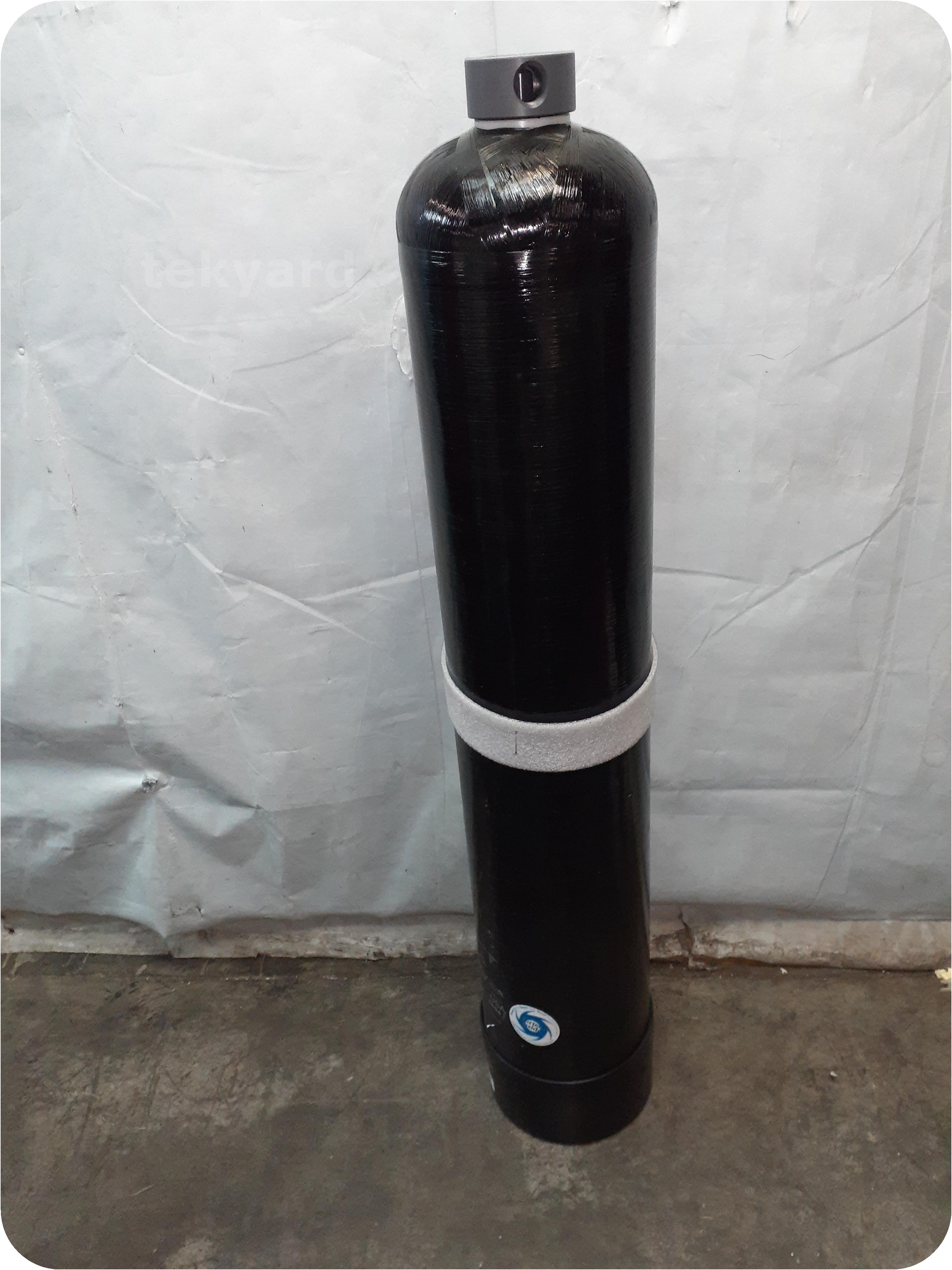 tekyard, LLC. 256176Enpress 1054 Mineral Tank