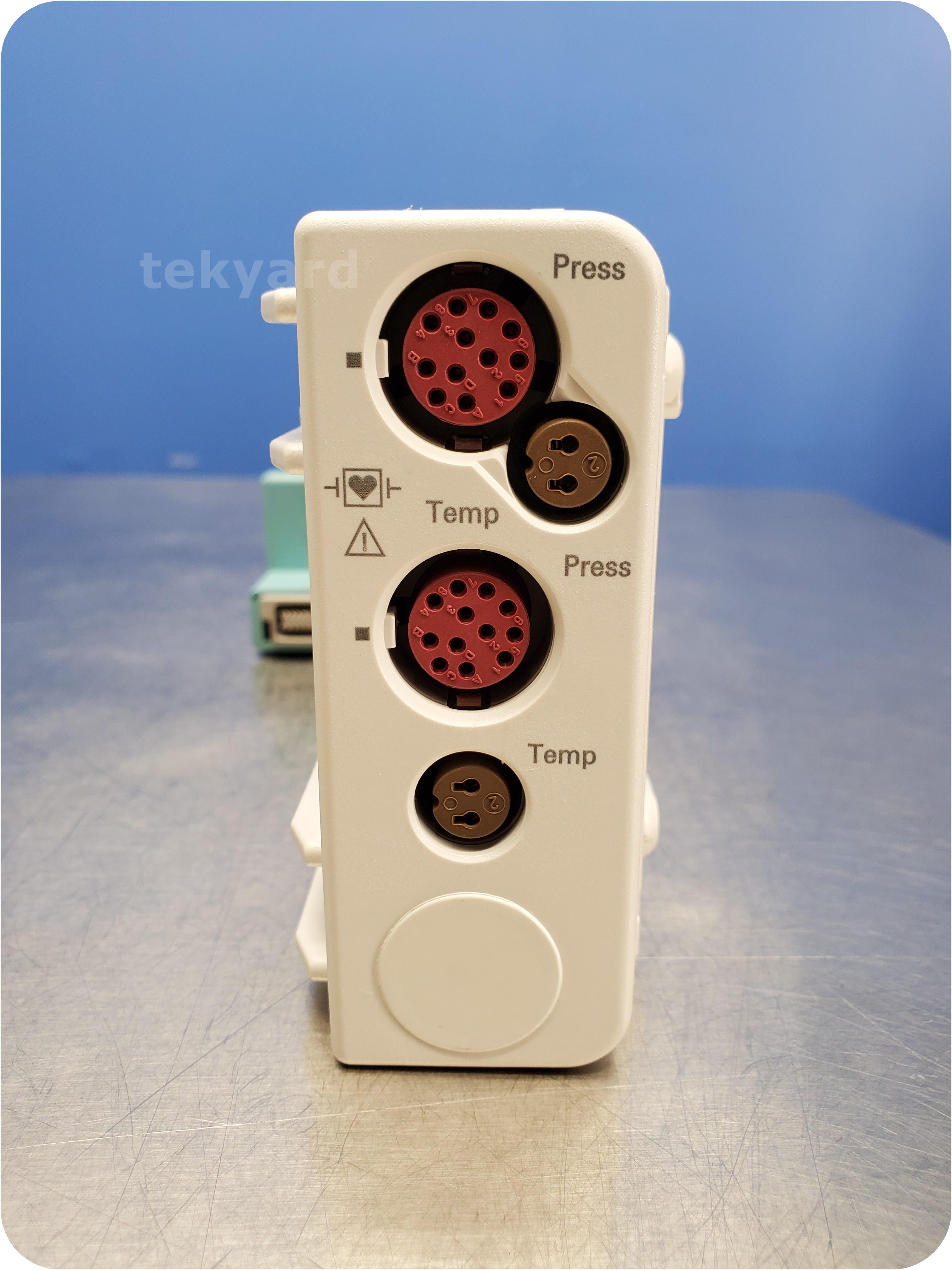 tekyard, LLC. 258298Philips M3012A Module