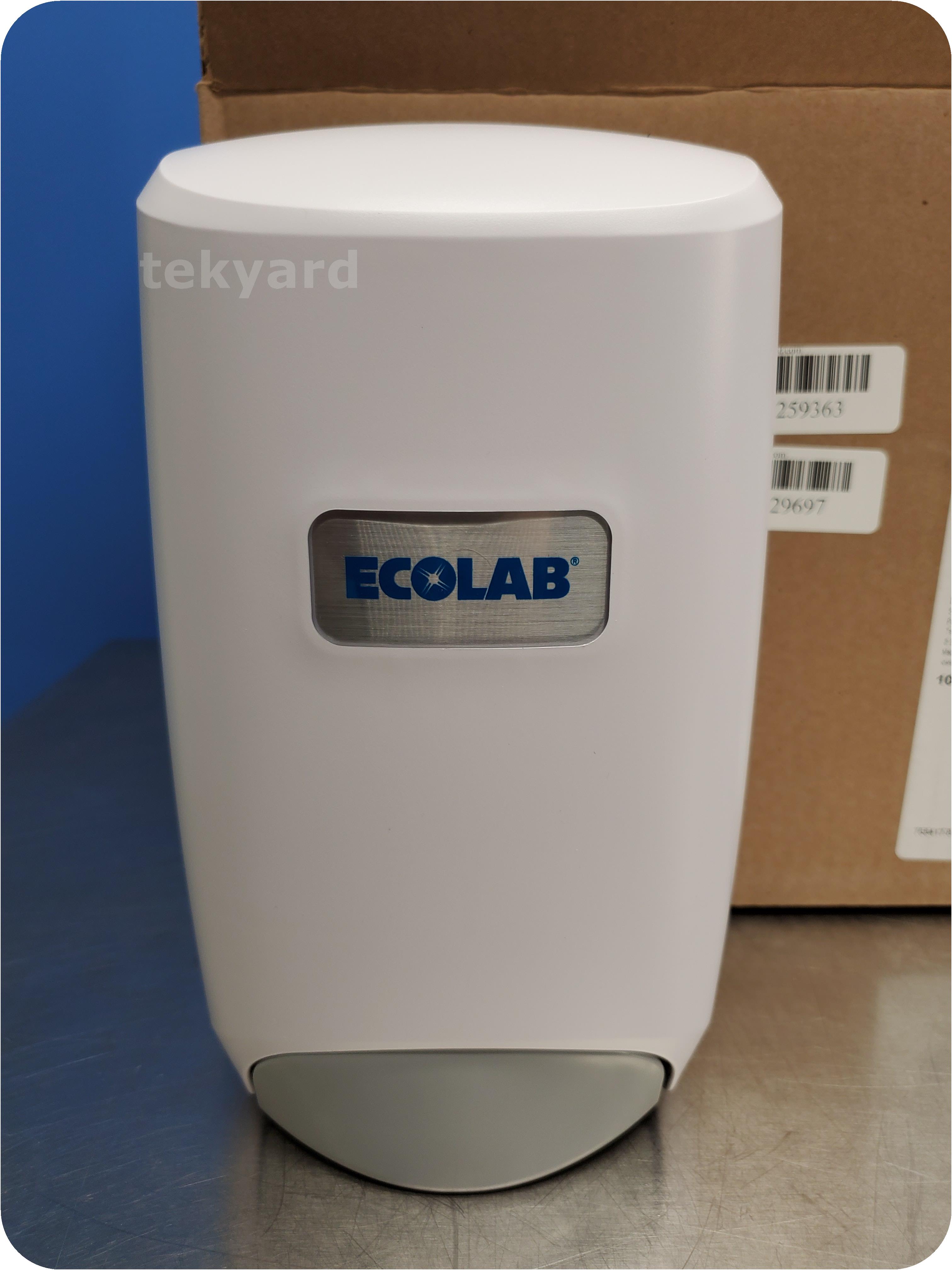 tekyard, LLC. 259363Ecolab 92023000 Nexa Compact Manual Hand