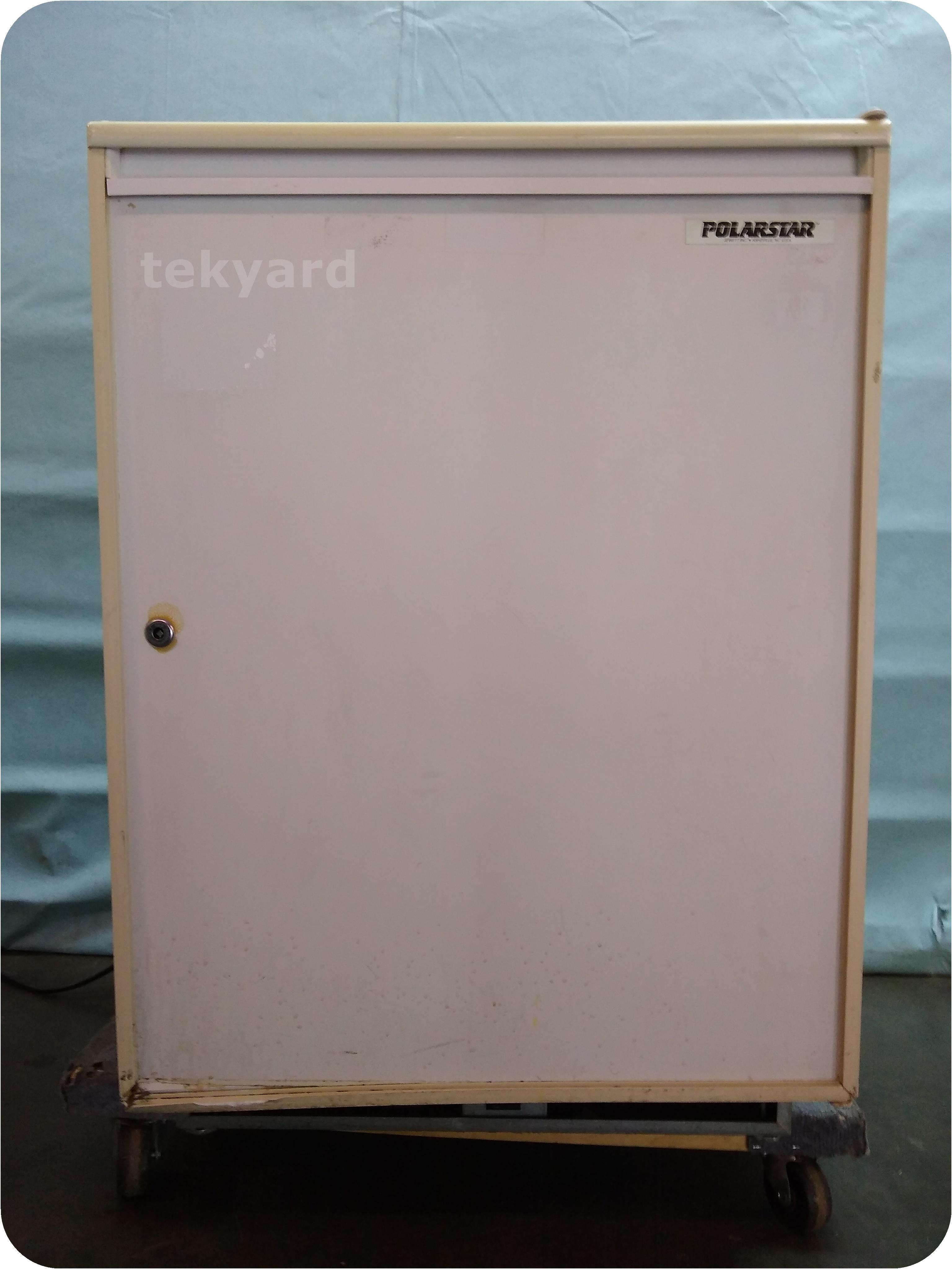tekyard, LLC. 262668Jewett / Thermo Polarstar C65R1B Undercounter