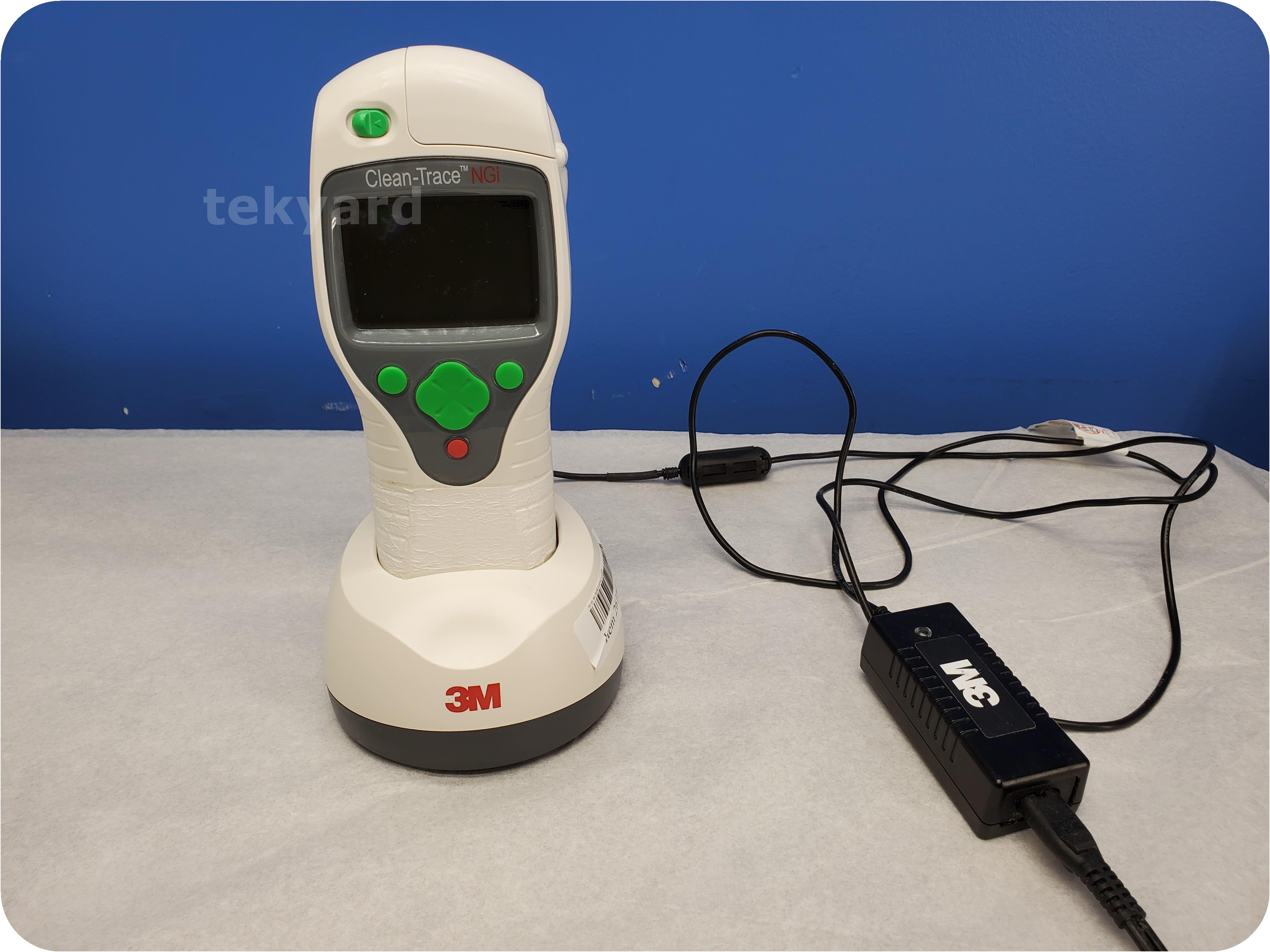 tekyard, LLC. 2616483M CleanTrace NGi Luminometer