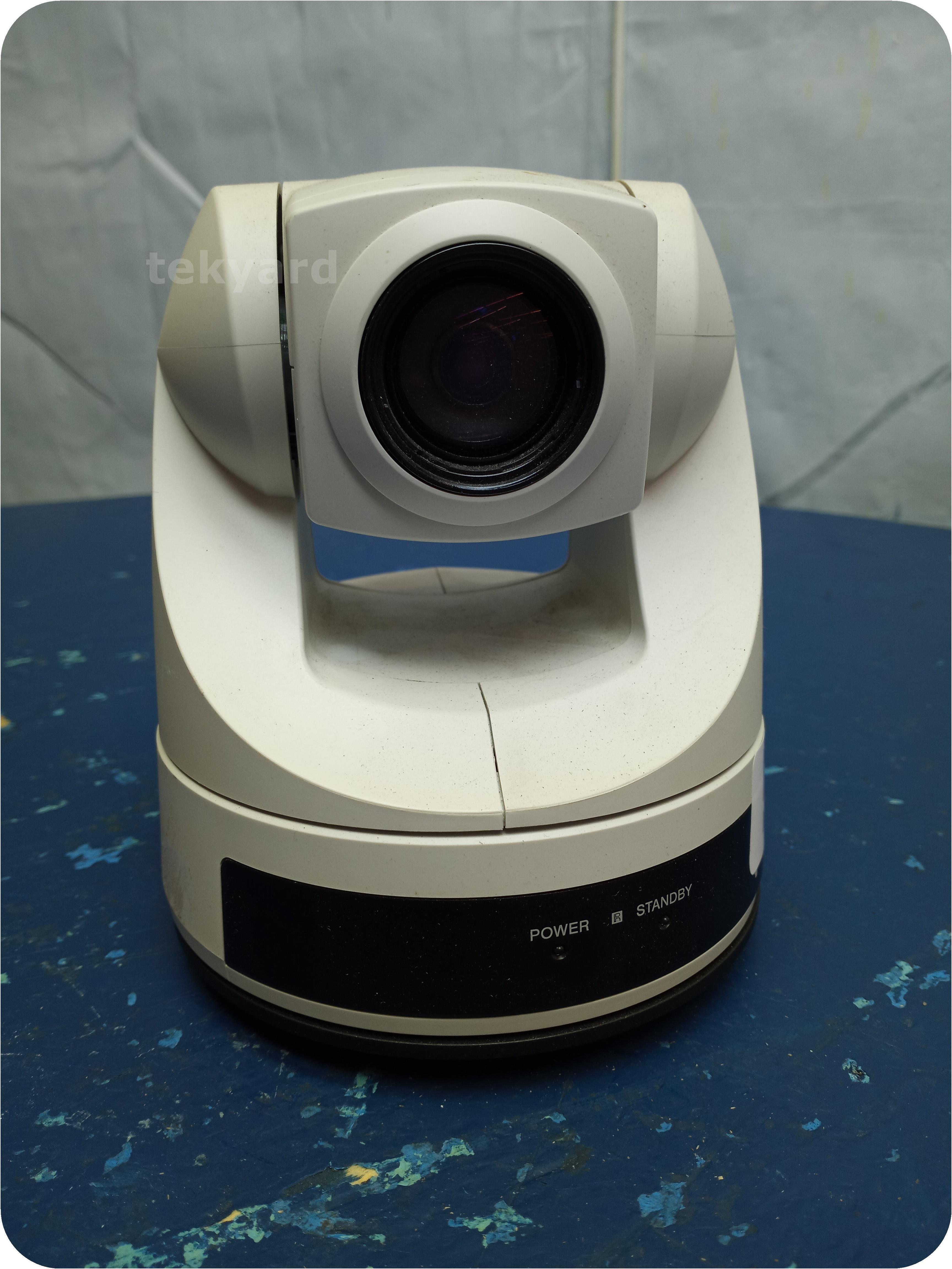 tekyard, LLC. 263124Sony Color Video Camera