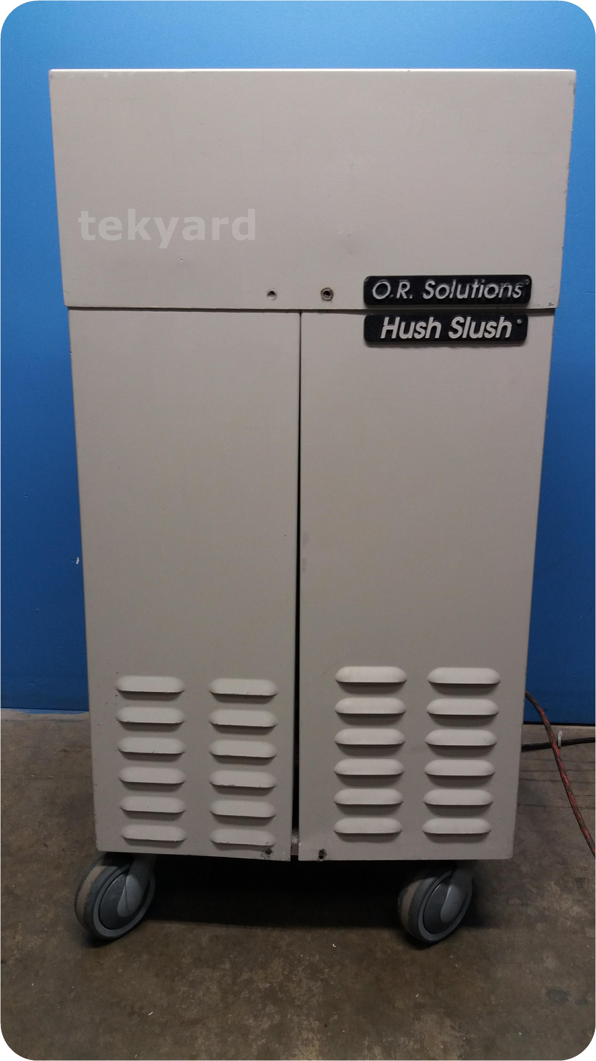 tekyard, LLC. 263755O.R. Solutions Hush Slush ORS1075HS Blanket