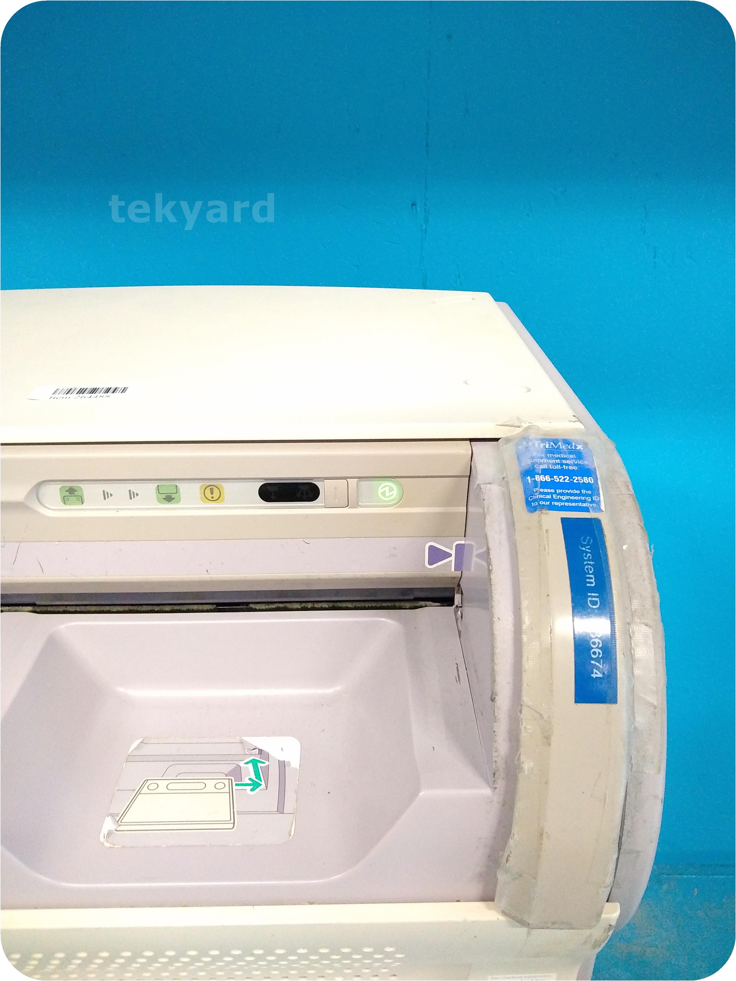 tekyard, LLC. - 264488-FujiFilm FCR XG-1 Smart CR-IR 346RU