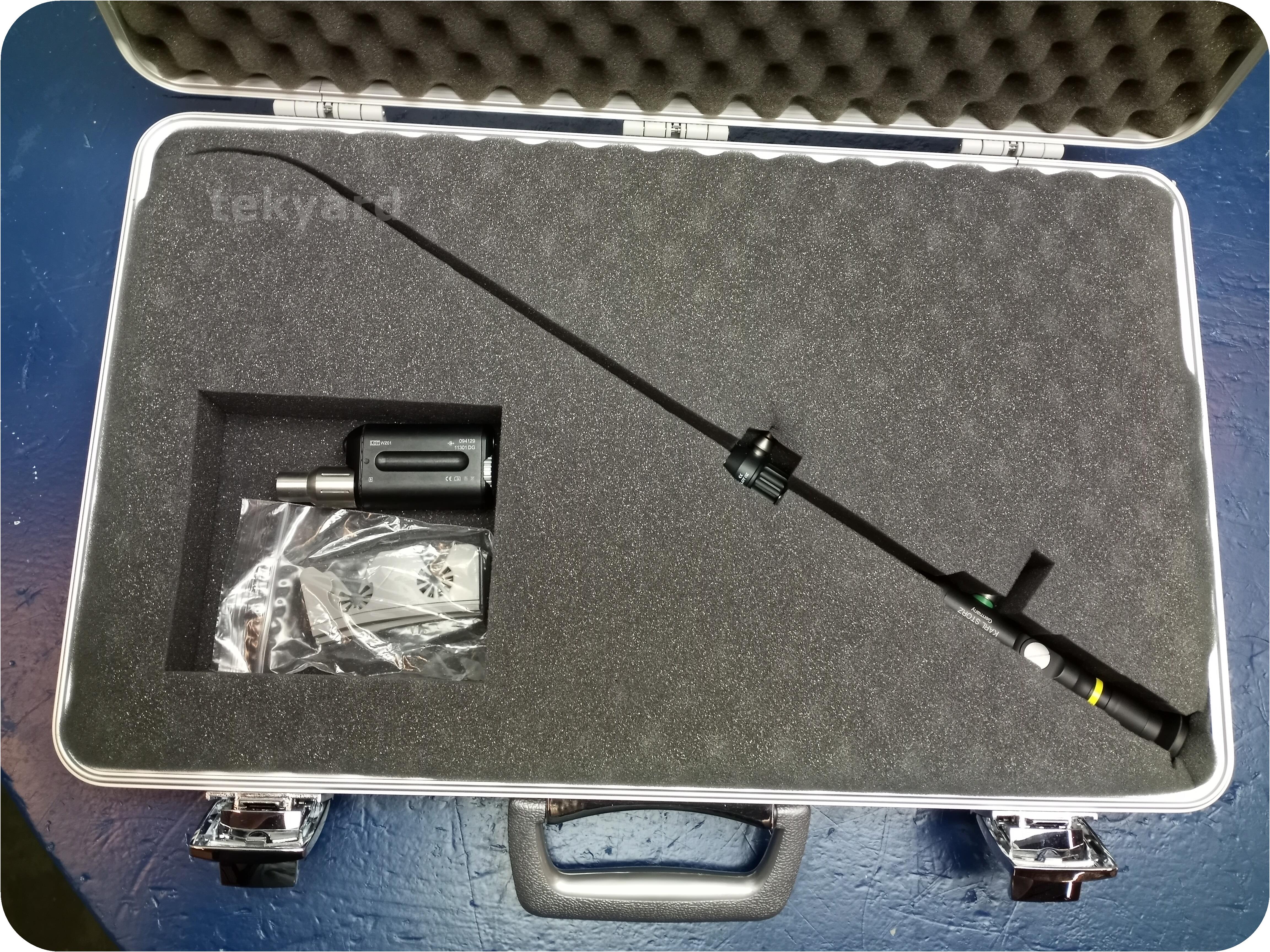 tekyard, LLC. - 265648-Karl Storz 10331B1 Bonfils Retromolar