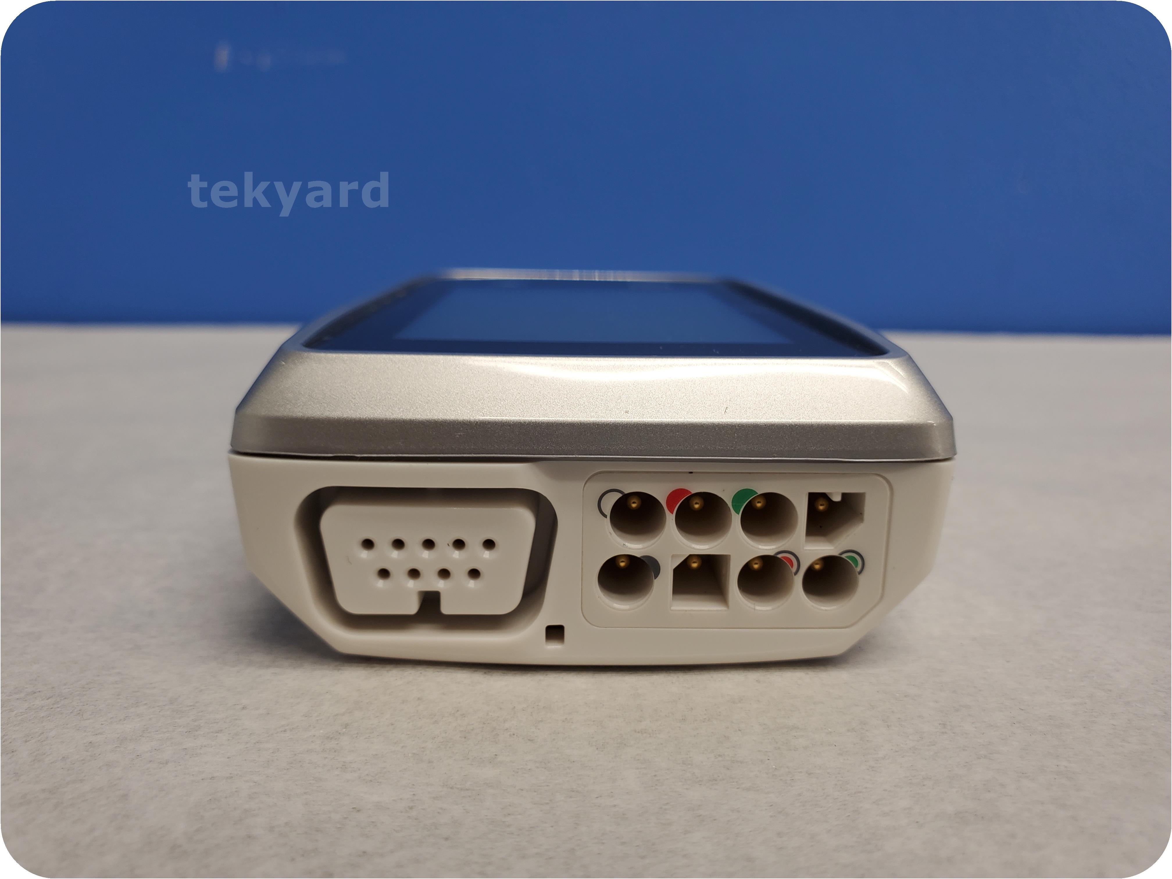 tekyard, LLC. - 266089-Nihon Kohden GZ-130P Vital Sign Telemeter tekyard, LLC. - 266089-Nihon Kohden GZ-130P Vital Sign Telemeter