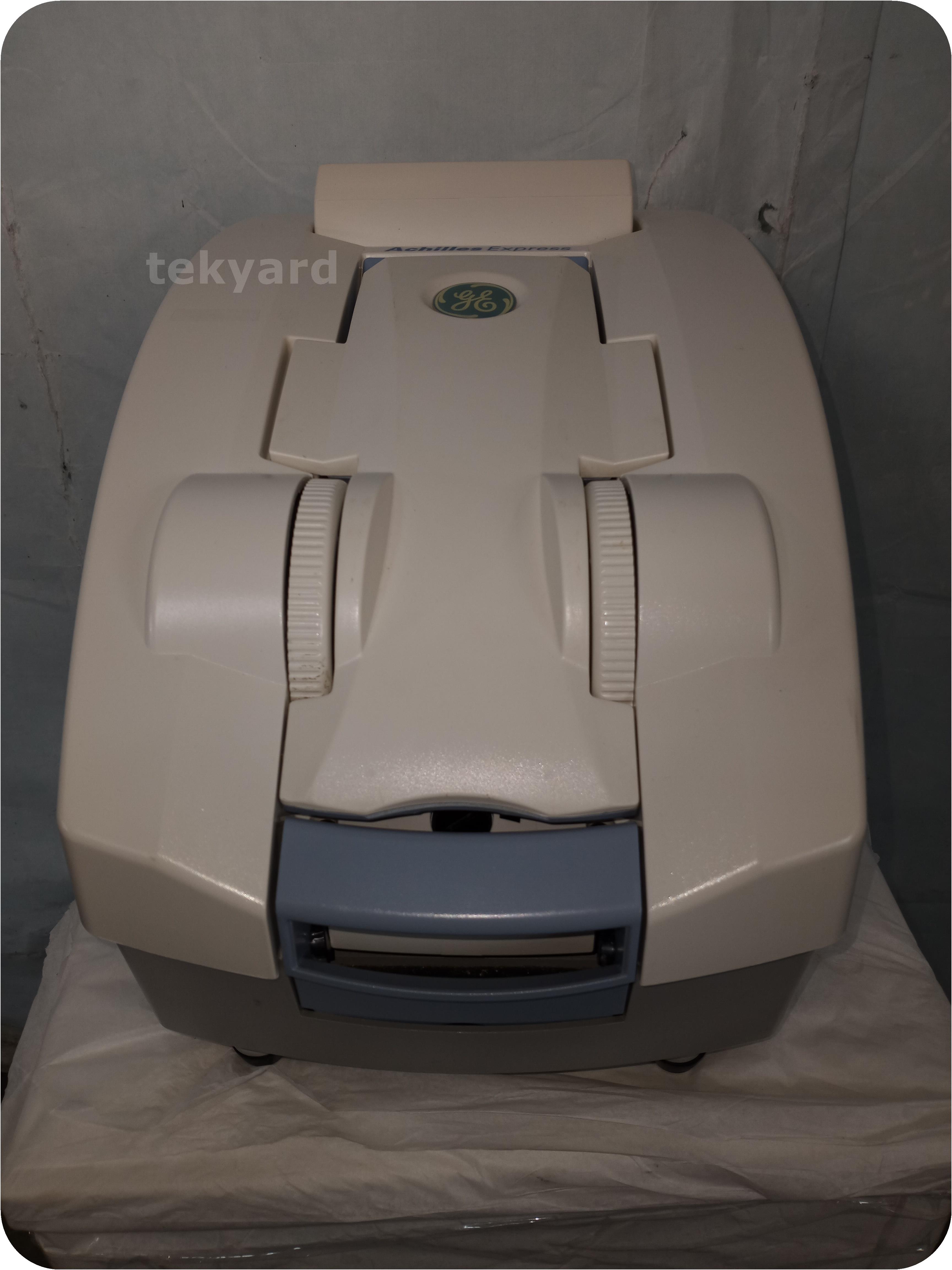 tekyard, LLC. - 267002-GE Lunar Achilles Express Bone tekyard, LLC. - 267002-GE Lunar Achilles Express Bone