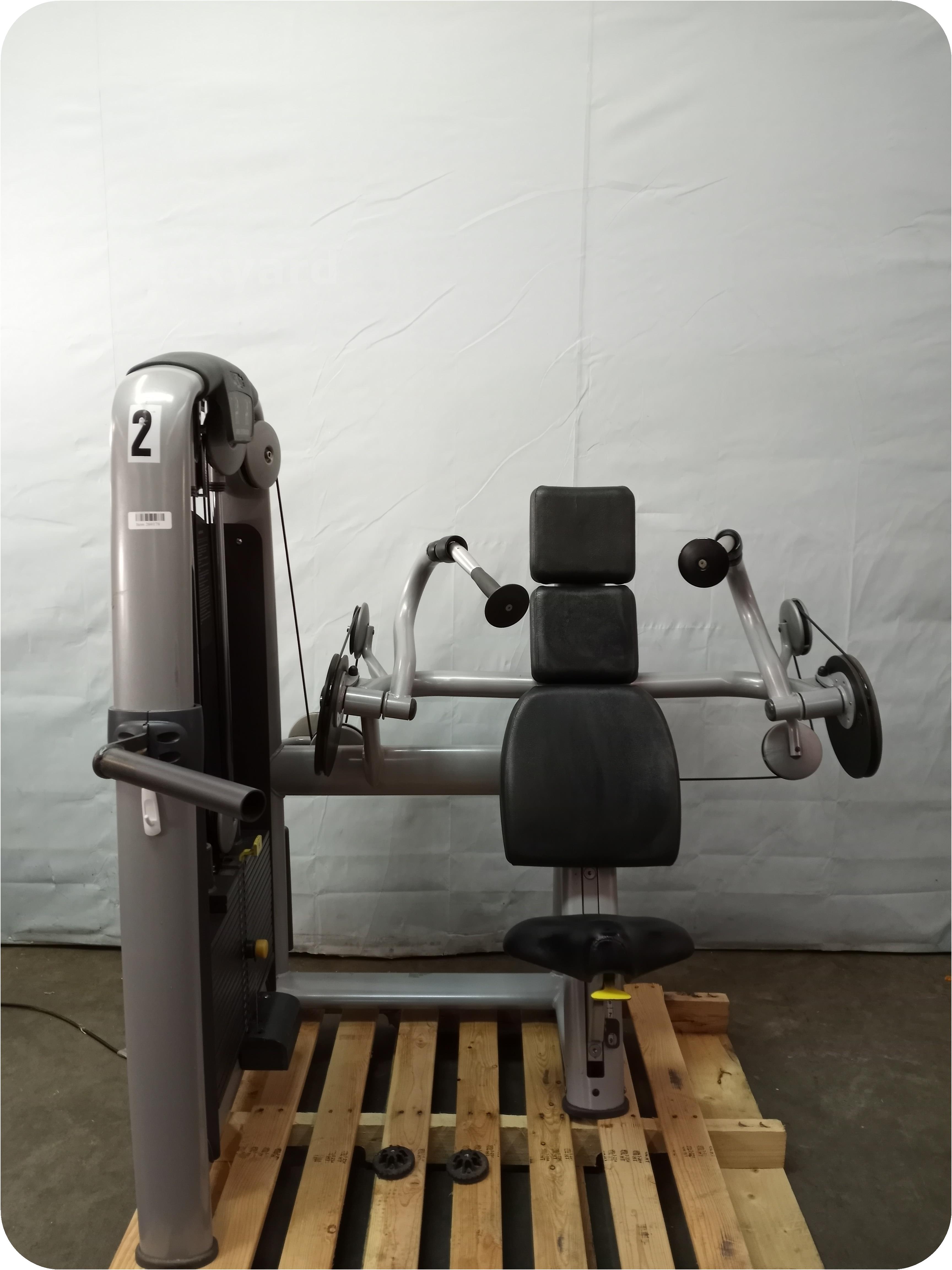 tekyard, LLC. 269178Technogym Arm Extension