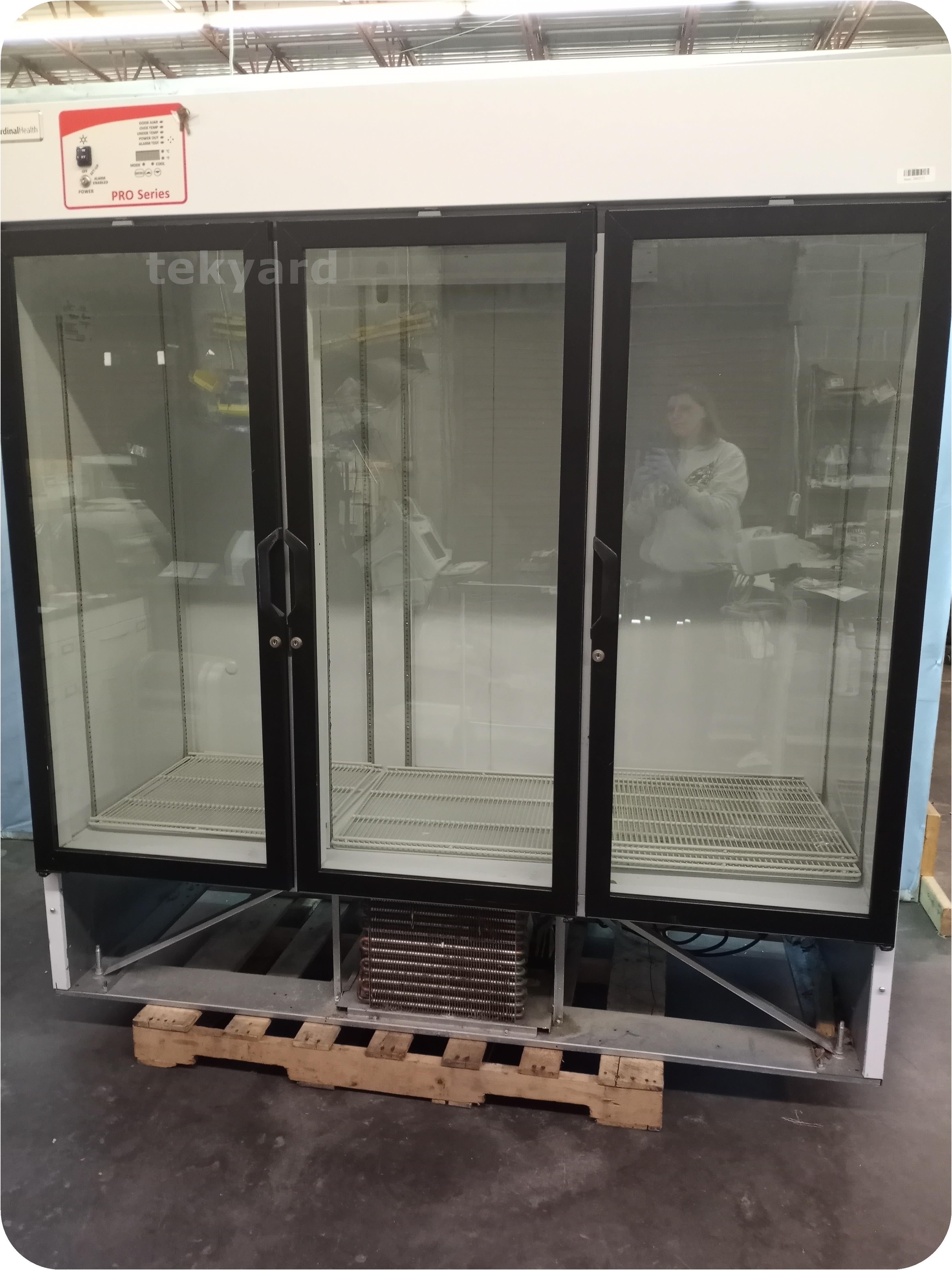 tekyard, LLC. 269231Cardinal Health Pro Series General Purpose