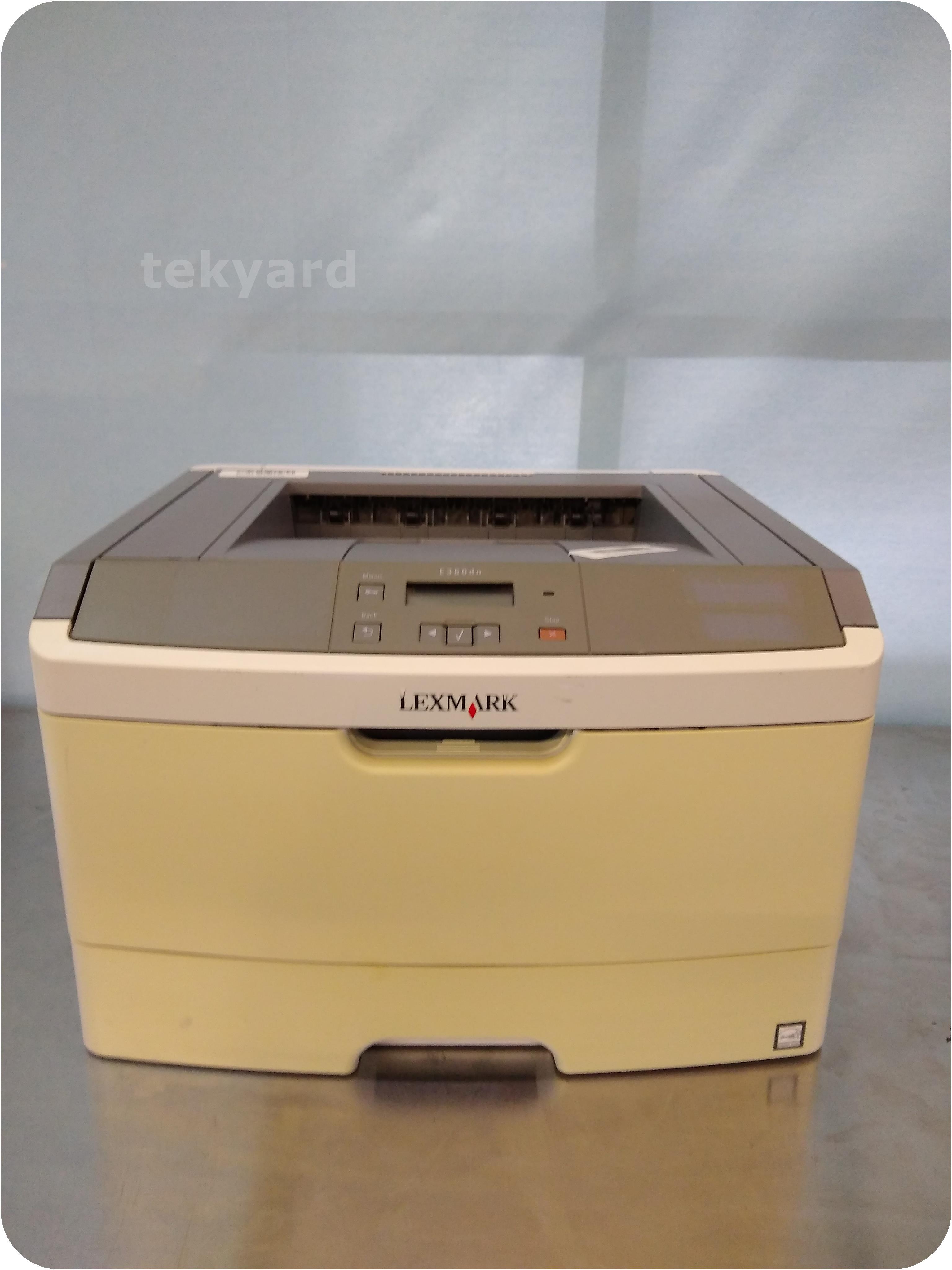 tekyard, LLC. 274901Lexmark 4513 Laser Printer